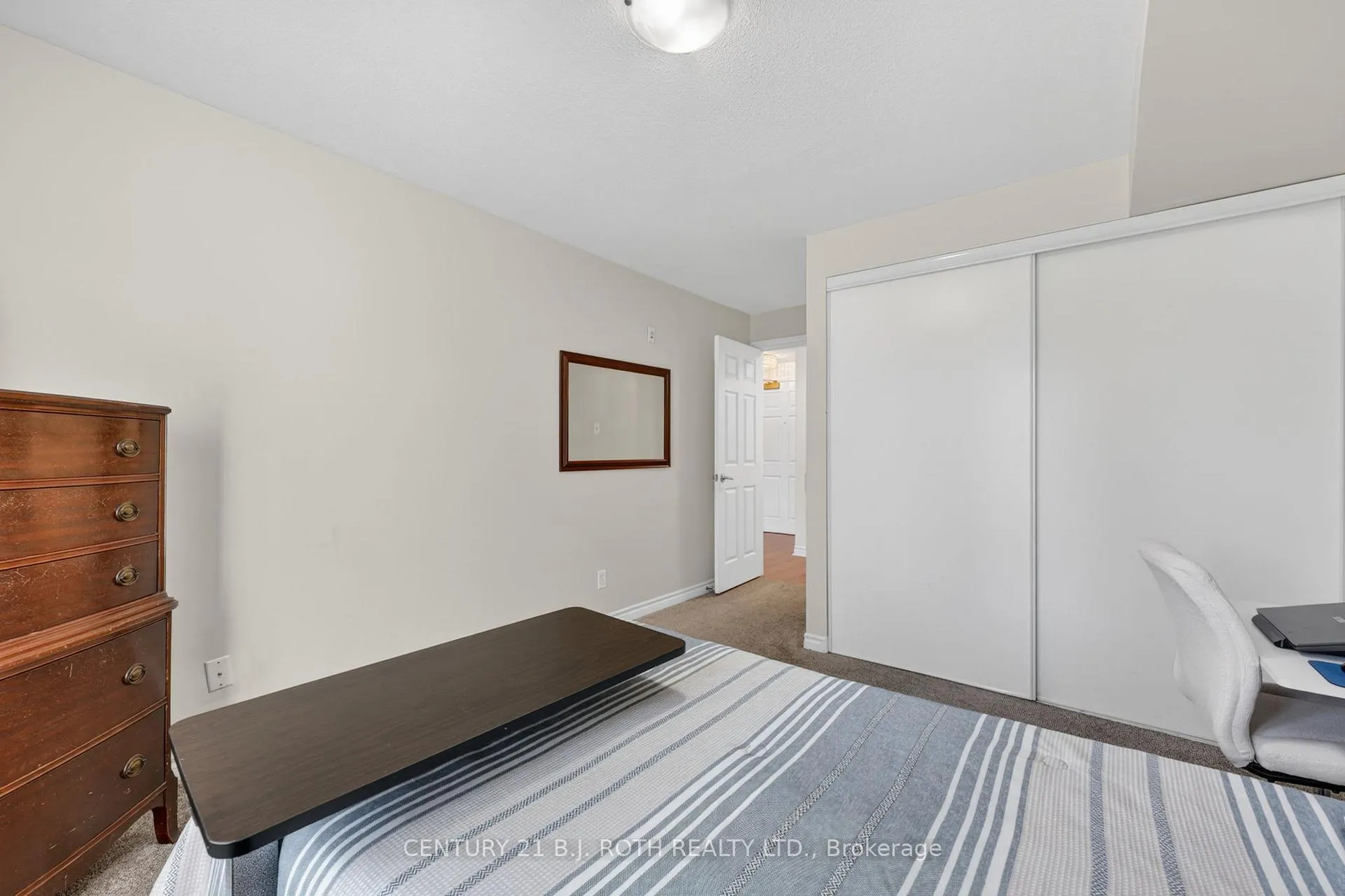 Photo 30 of Unit 116, 49 Jacobs Terrace, Barrie, Allandale — HOMEH