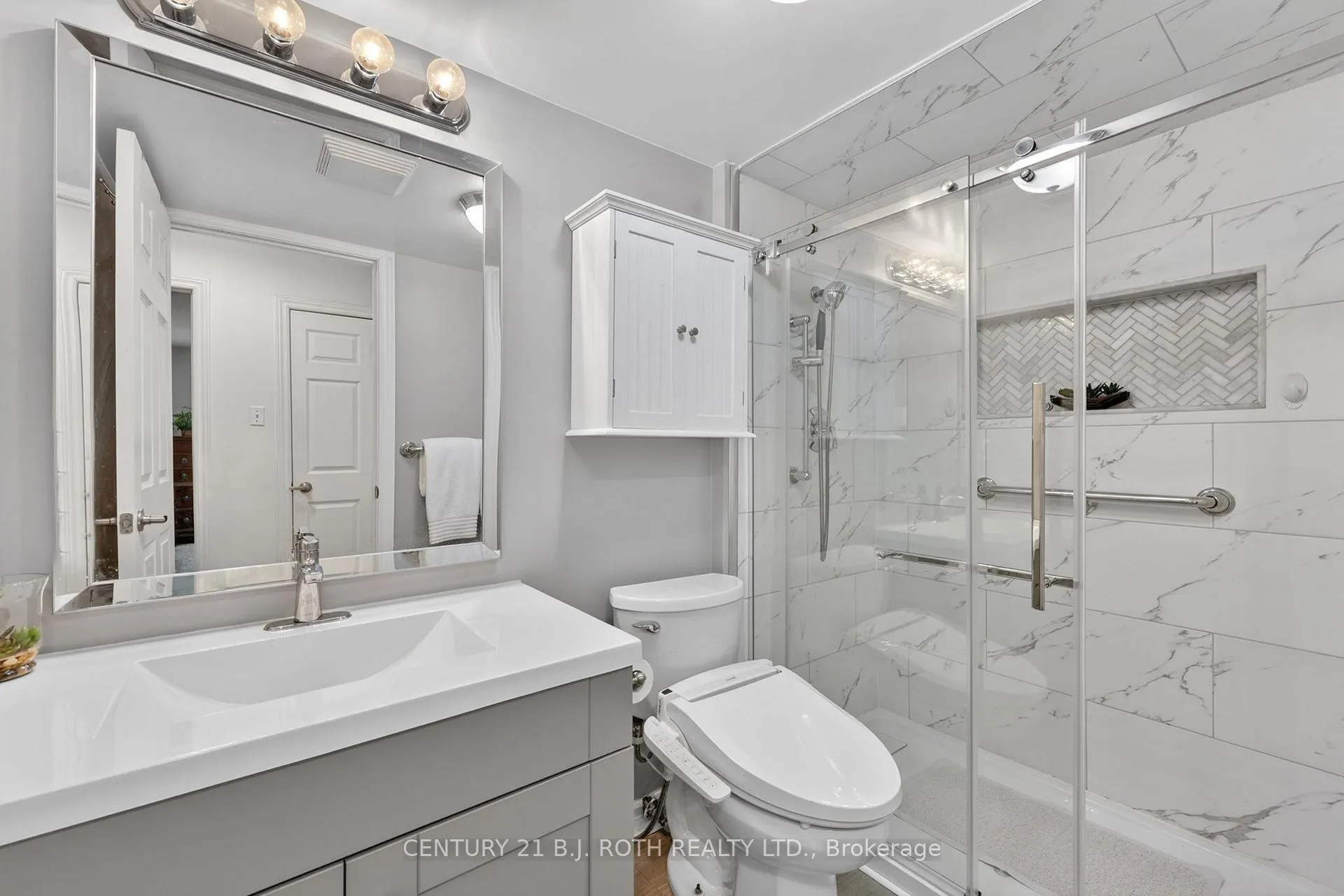 Photo 31 of Unit 116, 49 Jacobs Terrace, Barrie, Allandale — HOMEH