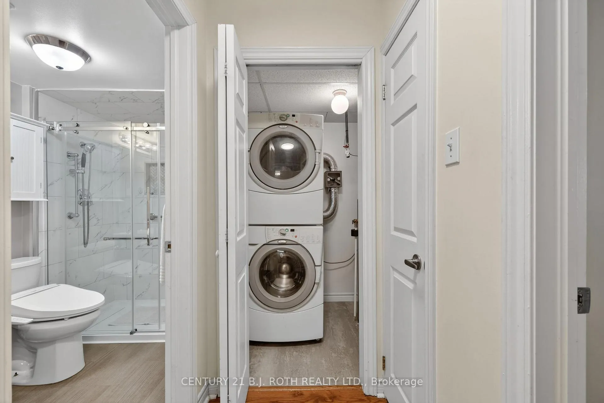 Photo 32 of Unit 116, 49 Jacobs Terrace, Barrie, Allandale — HOMEH