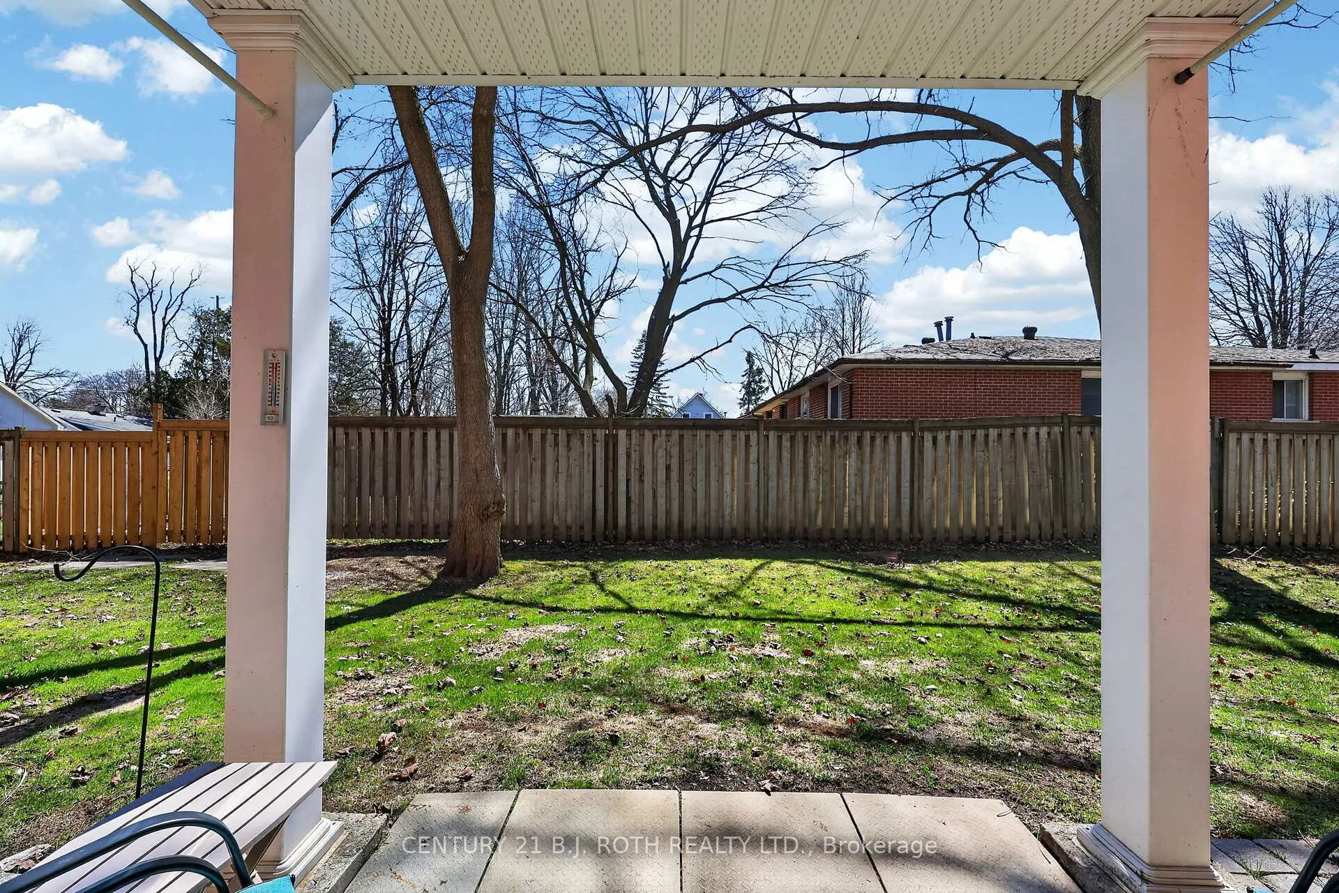 Photo 33 of Unit 116, 49 Jacobs Terrace, Barrie, Allandale — HOMEH