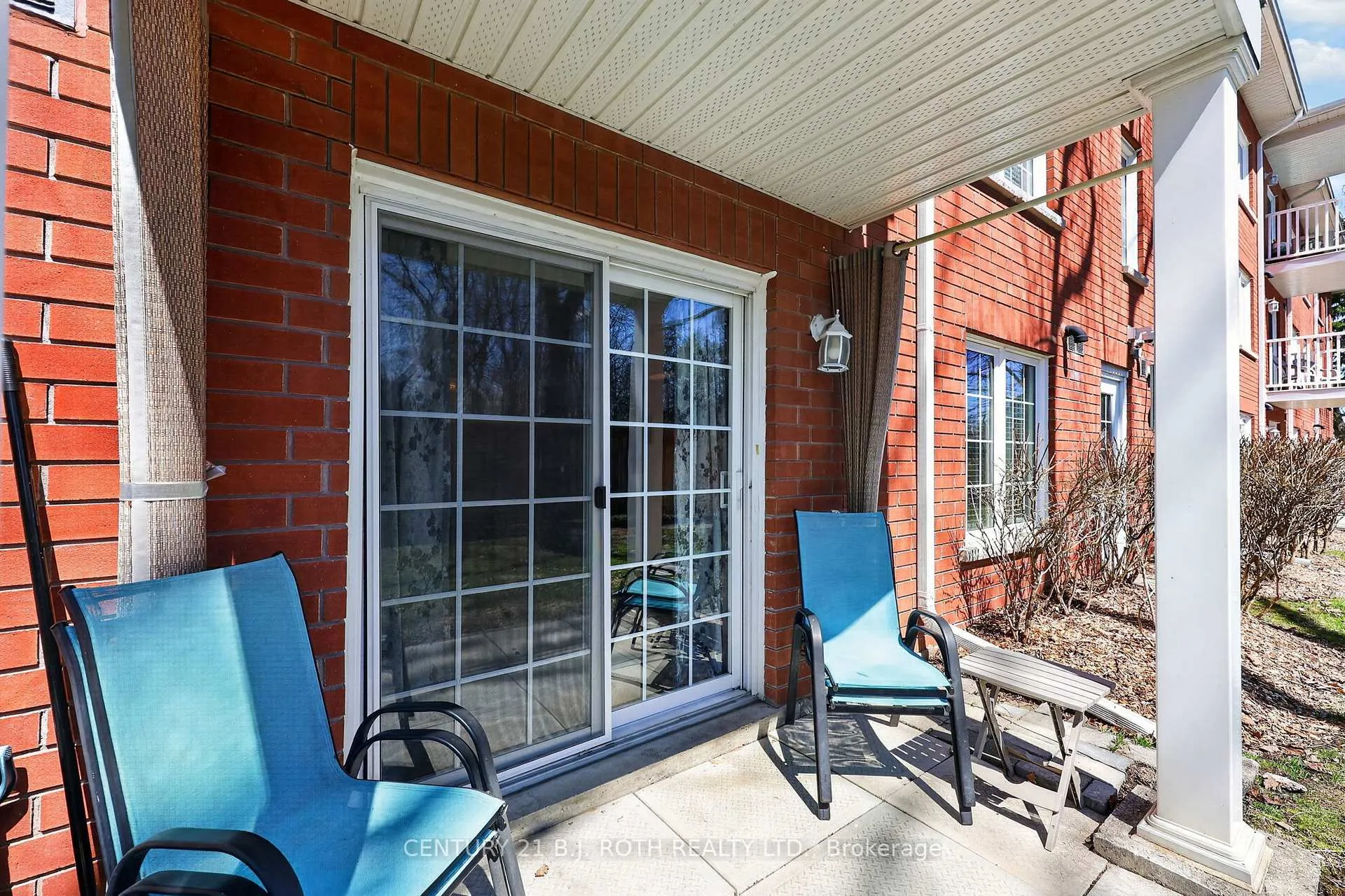 Photo 34 of Unit 116, 49 Jacobs Terrace, Barrie, Allandale — HOMEH
