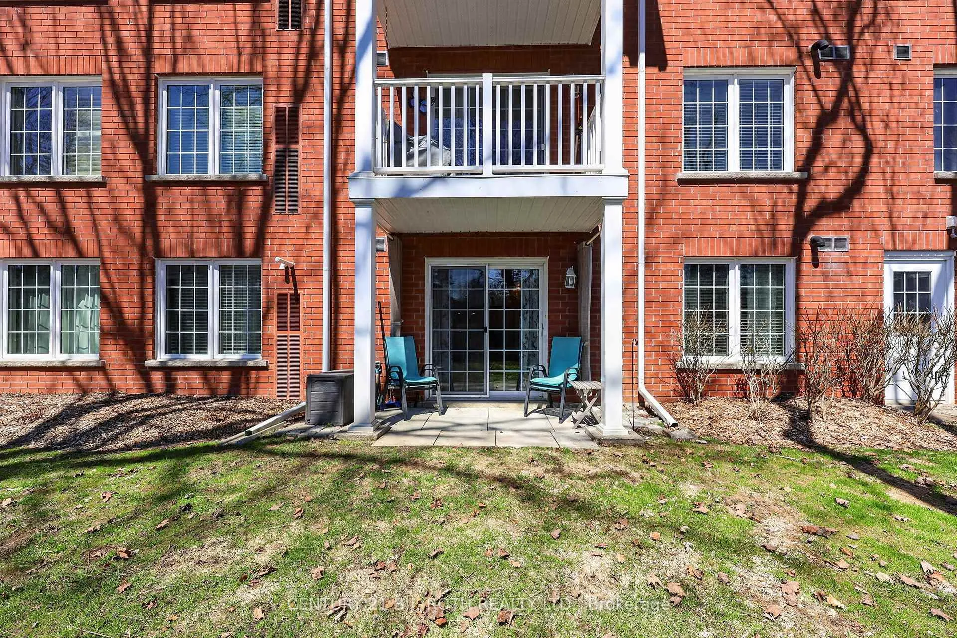 Photo 35 of Unit 116, 49 Jacobs Terrace, Barrie, Allandale — HOMEH