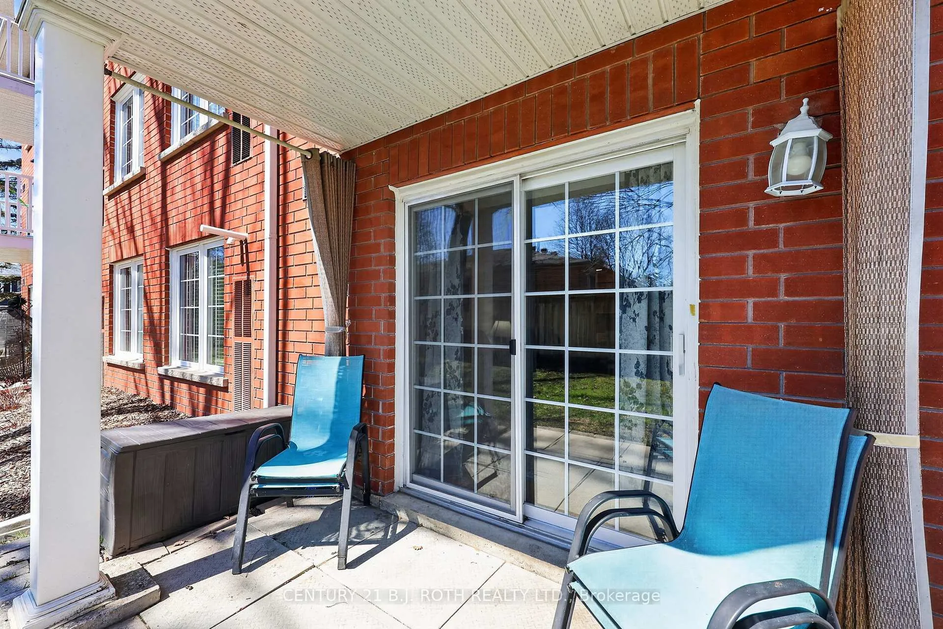 Photo 36 of Unit 116, 49 Jacobs Terrace, Barrie, Allandale — HOMEH
