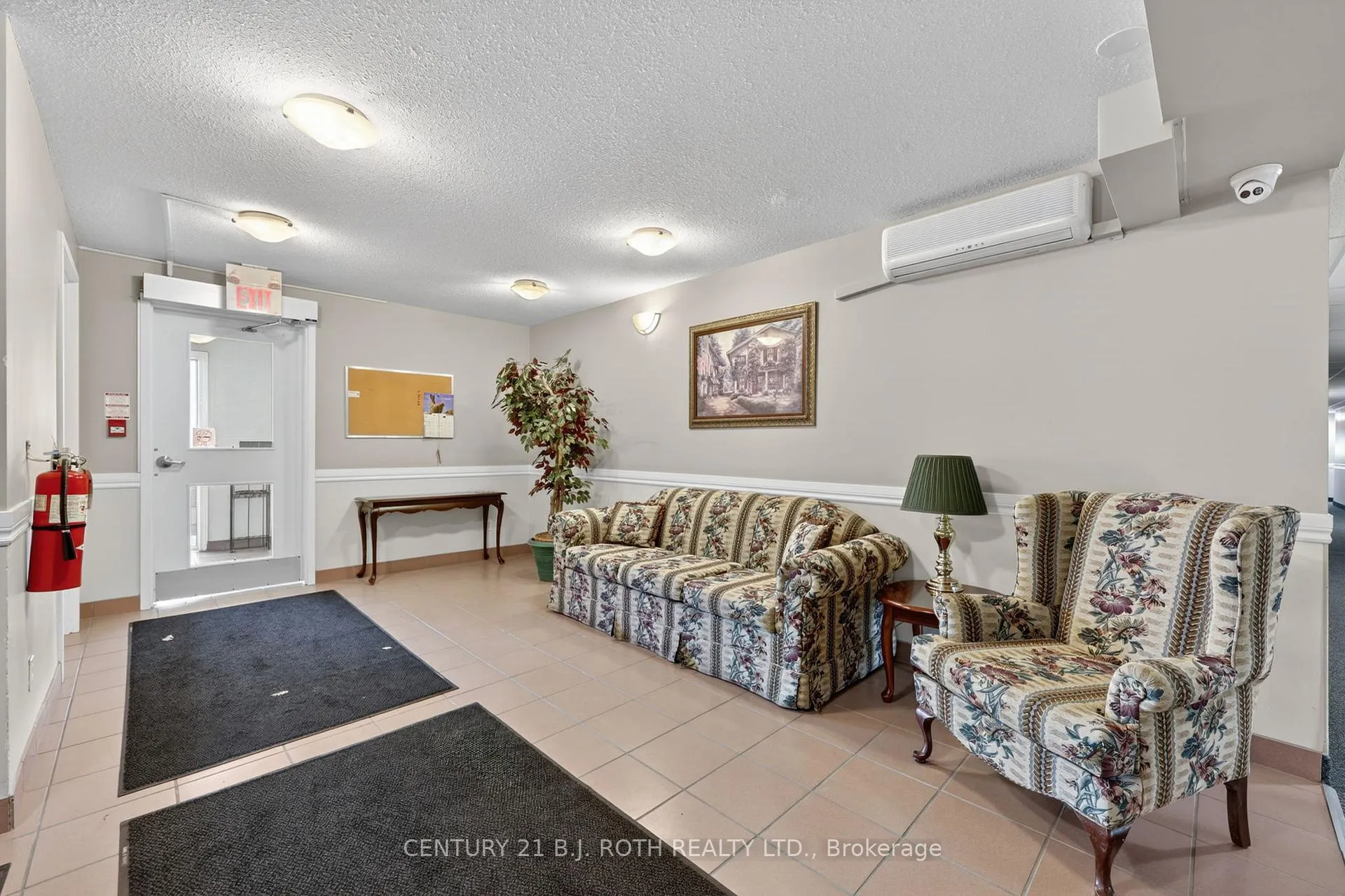 Photo 37 of Unit 116, 49 Jacobs Terrace, Barrie, Allandale — HOMEH