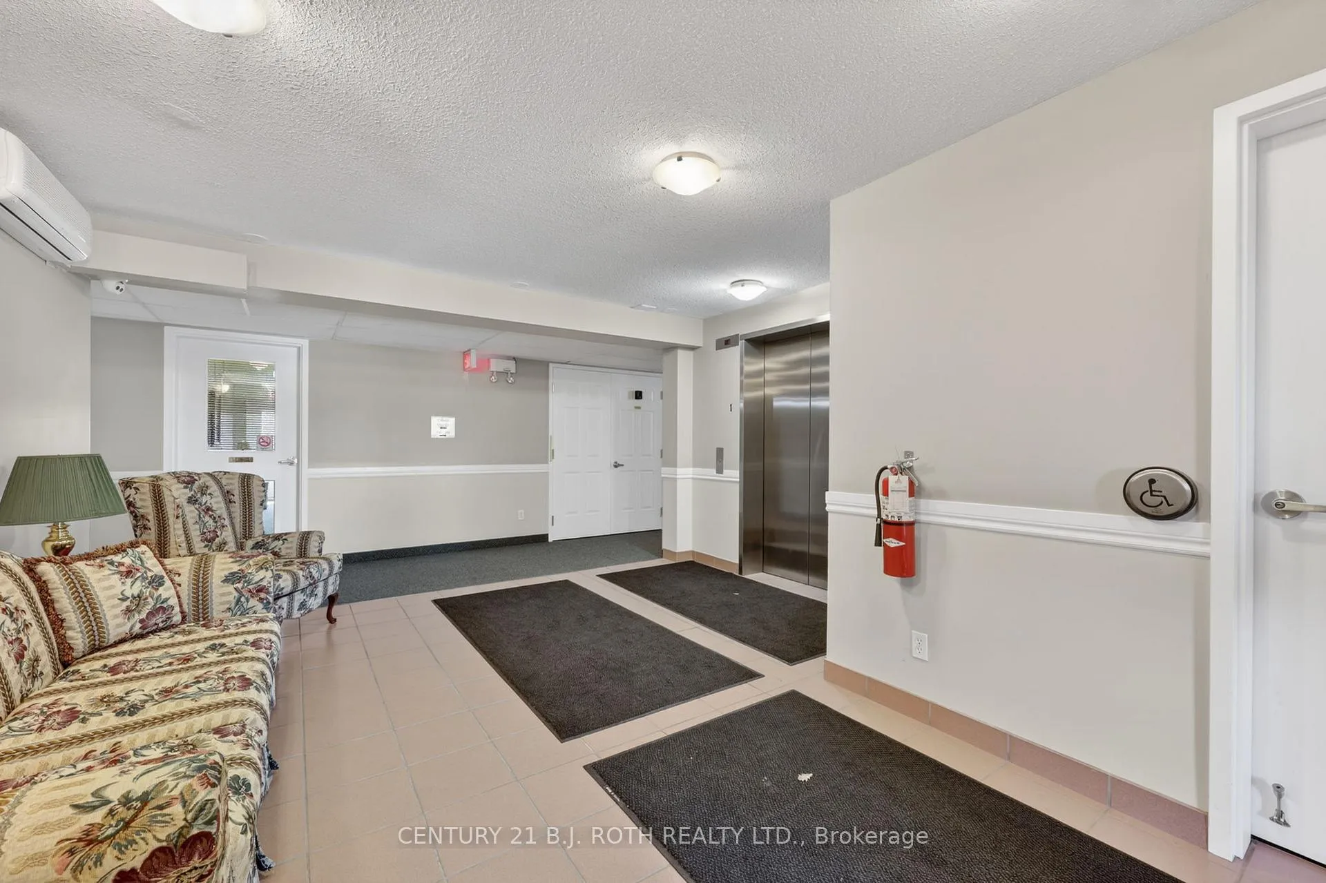 Photo 38 of Unit 116, 49 Jacobs Terrace, Barrie, Allandale — HOMEH