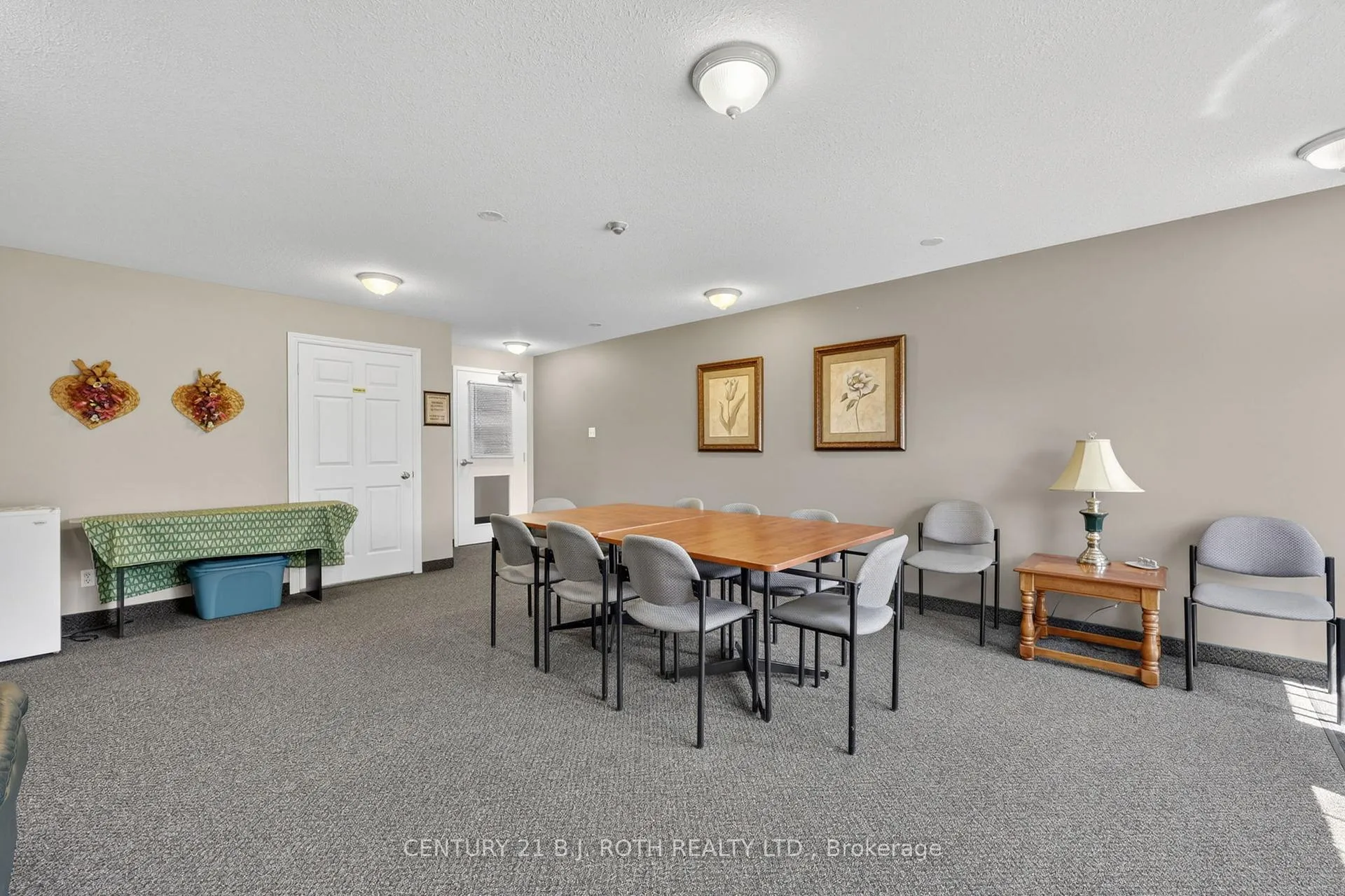 Photo 40 of Unit 116, 49 Jacobs Terrace, Barrie, Allandale — HOMEH