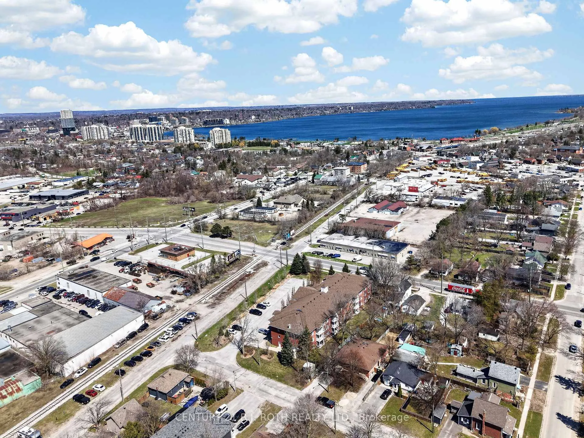 Photo 46 of Unit 116, 49 Jacobs Terrace, Barrie, Allandale — HOMEH