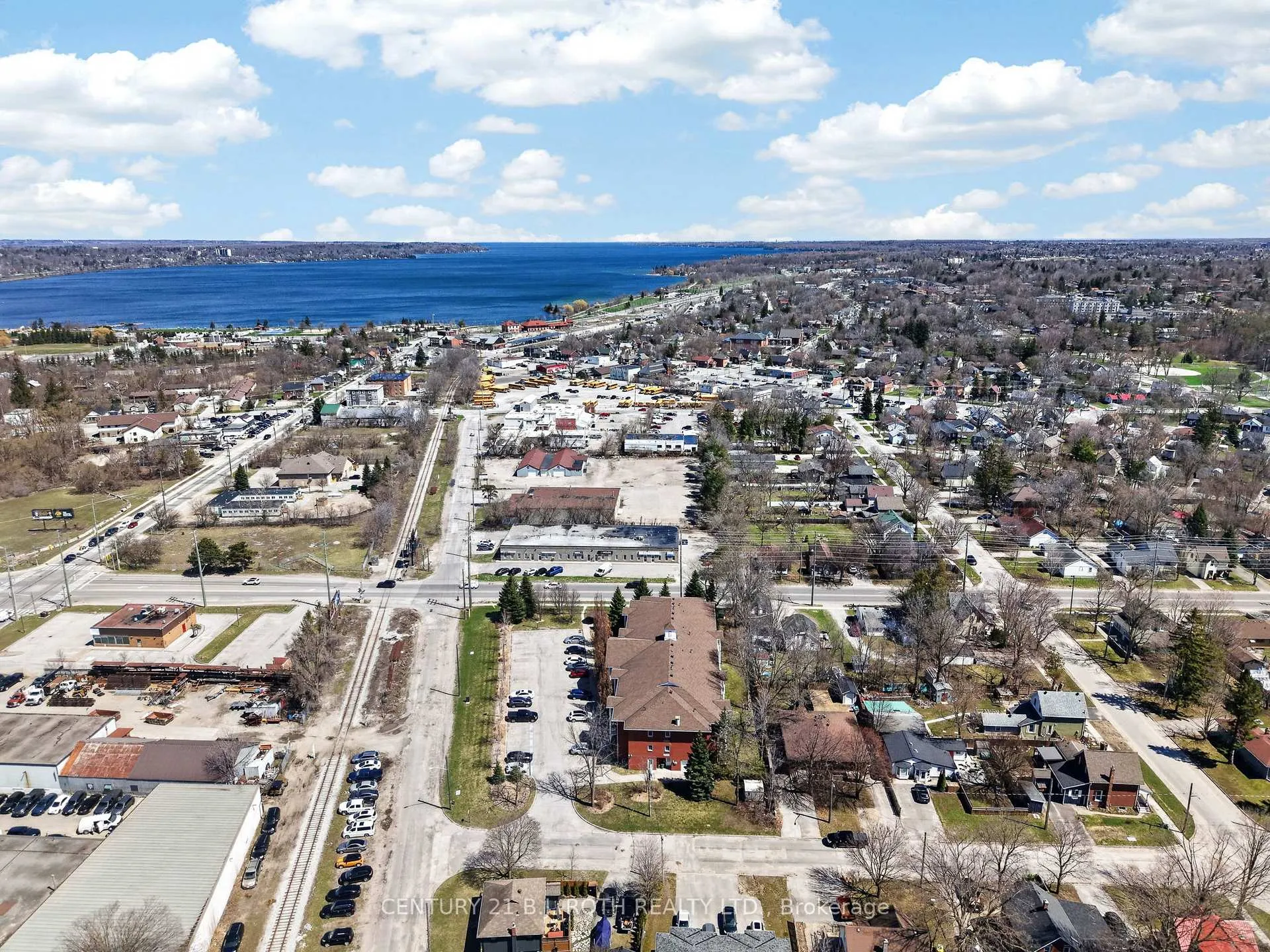 Photo 47 of Unit 116, 49 Jacobs Terrace, Barrie, Allandale — HOMEH