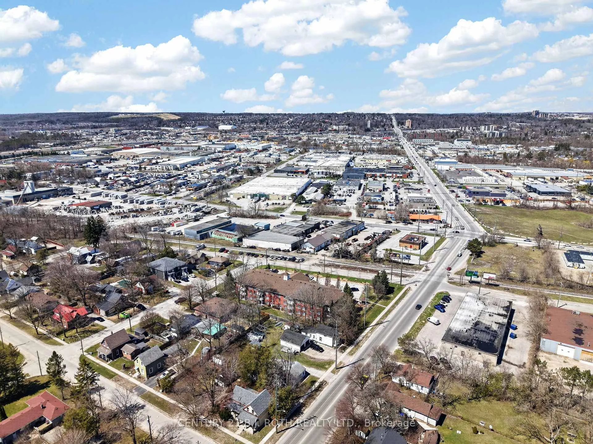 Photo 50 of Unit 116, 49 Jacobs Terrace, Barrie, Allandale — HOMEH