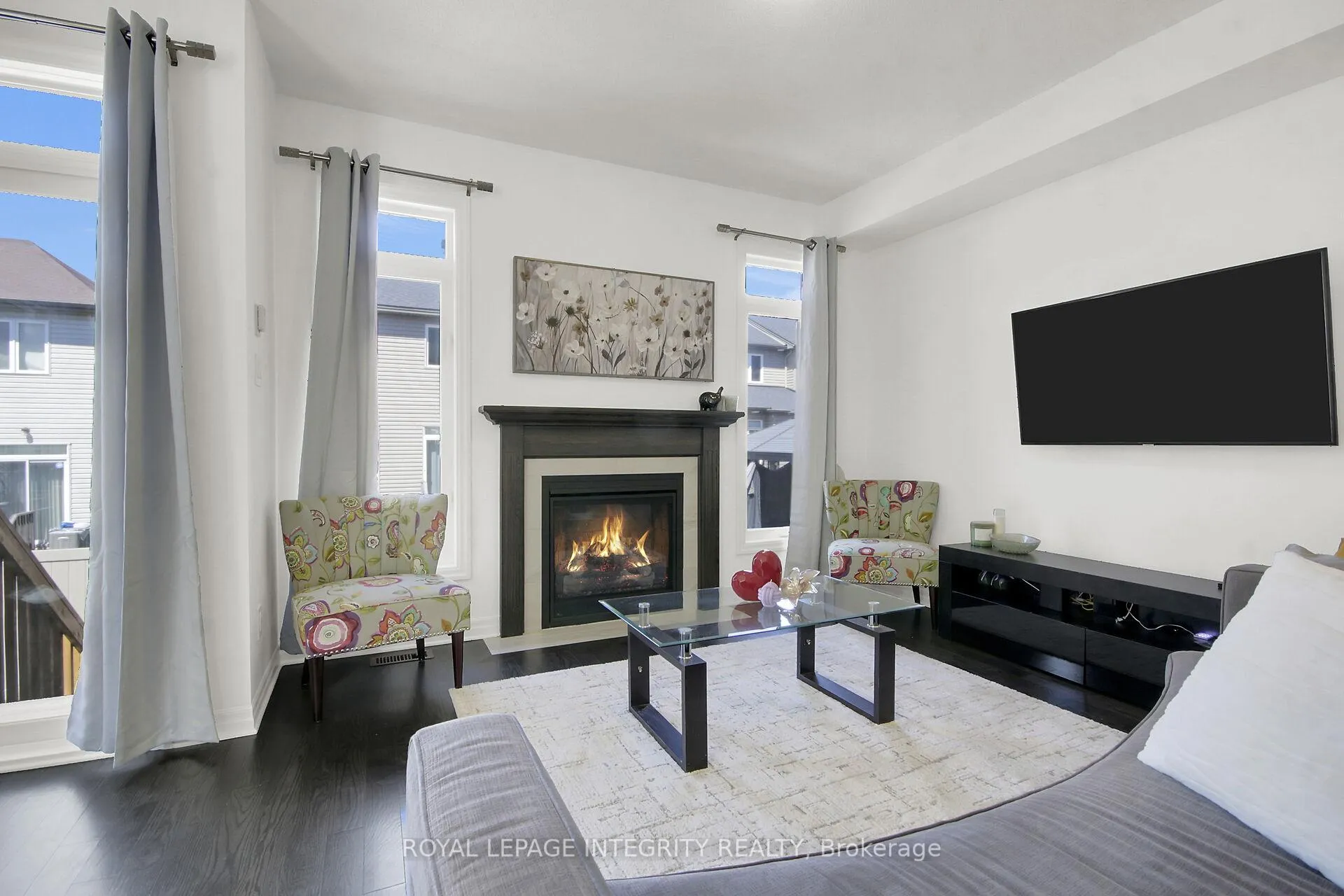 Photo 13 of 310 Broadridge Crescent, Ottawa, Mer Bleue/Bradley Estates/Anderson Park — HOMEH