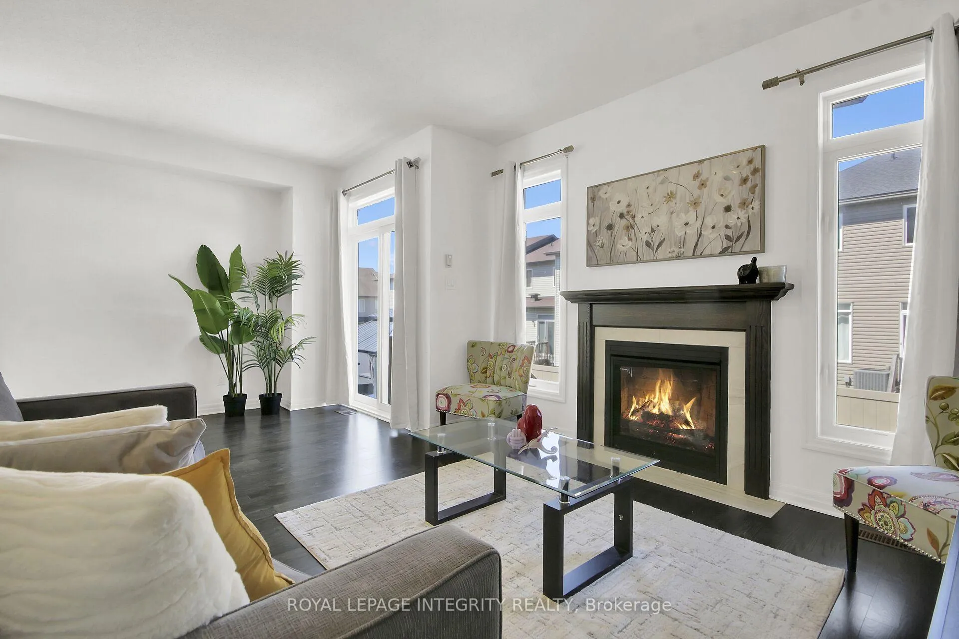 Photo 14 of 310 Broadridge Crescent, Ottawa, Mer Bleue/Bradley Estates/Anderson Park — HOMEH