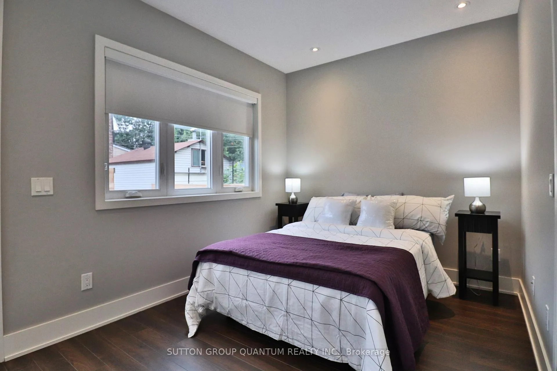 Photo 8 of Unit Main, 35 Cloverdale Road, Toronto, Weston-Pellam Park — HOMEH