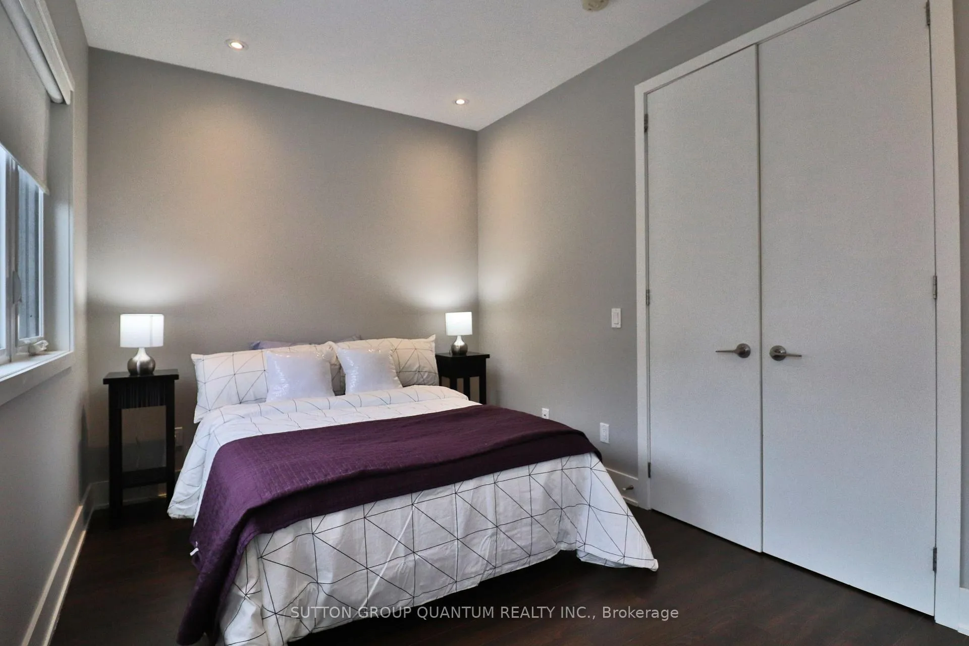 Photo 9 of Unit Main, 35 Cloverdale Road, Toronto, Weston-Pellam Park — HOMEH