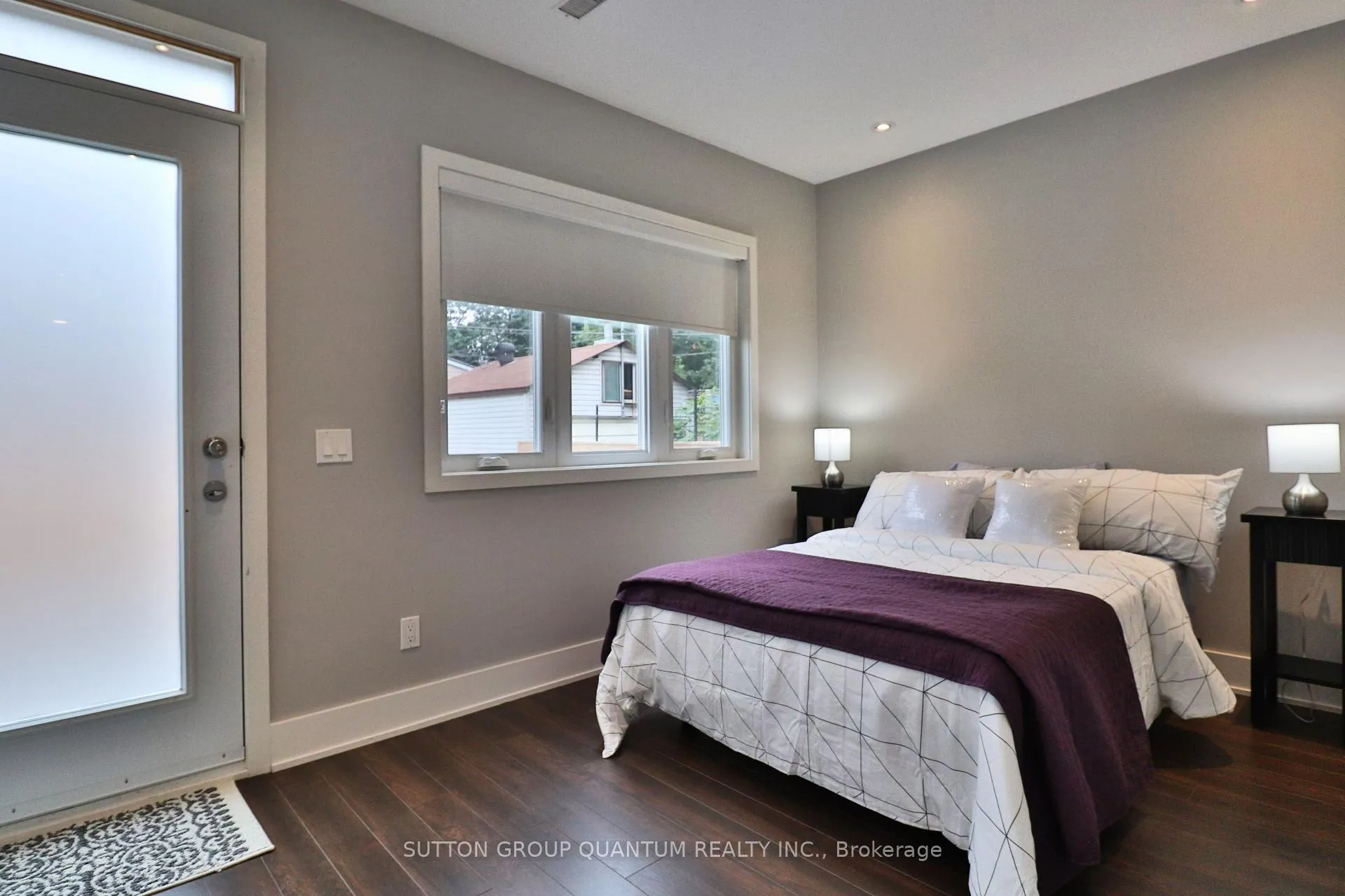 Photo 10 of Unit Main, 35 Cloverdale Road, Toronto, Weston-Pellam Park — HOMEH