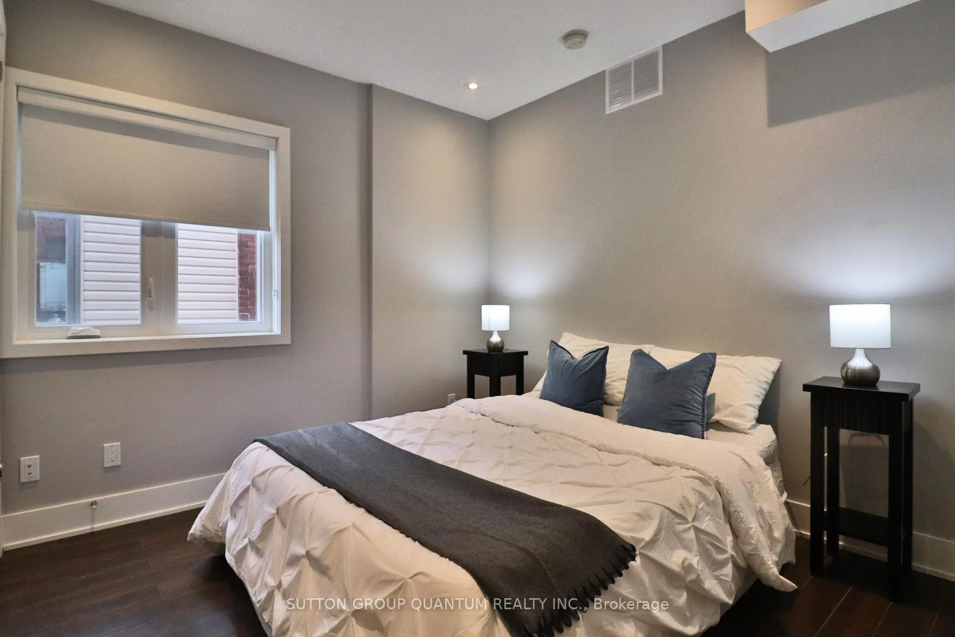 Photo 12 of Unit Main, 35 Cloverdale Road, Toronto, Weston-Pellam Park — HOMEH