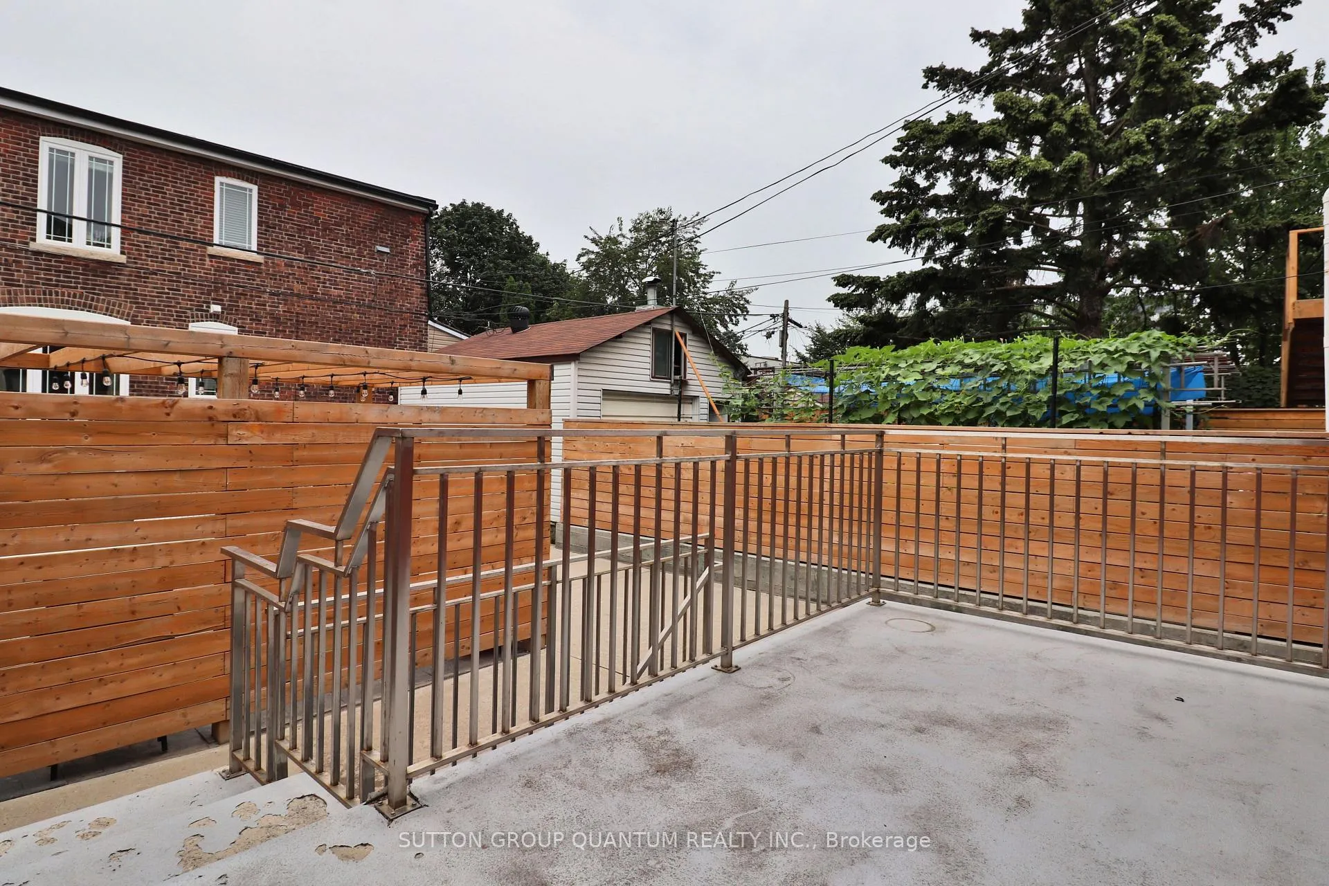 Photo 13 of Unit Main, 35 Cloverdale Road, Toronto, Weston-Pellam Park — HOMEH