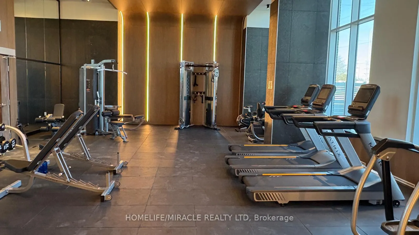 Photo 6 of Unit 415, 1010 Sandy Beach Road, Pickering, Bay Ridges — HOMEH