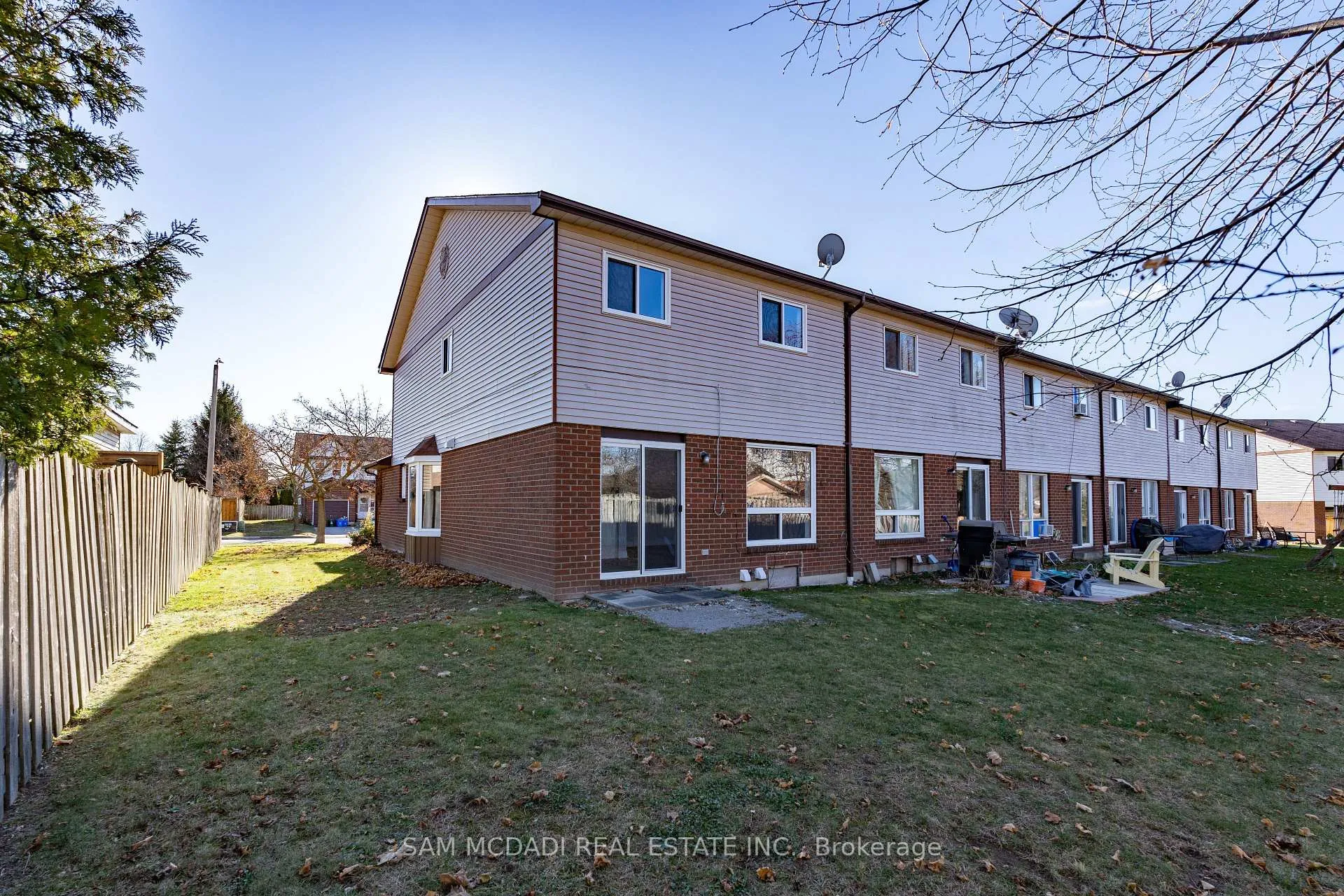 Photo 20 of 9 Birchfield Drive, Clarington, Courtice — HOMEH