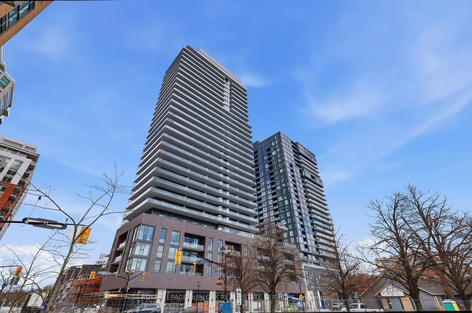 Photo 1 of Unit 609, 2075 Lakeshore Road, Burlington, Brant — HOMEH