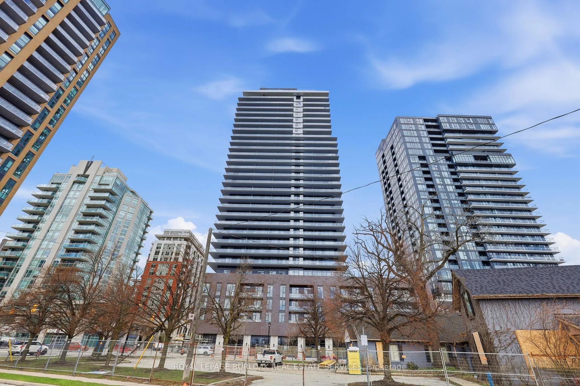 Photo 17 of Unit 609, 2075 Lakeshore Road, Burlington, Brant — HOMEH