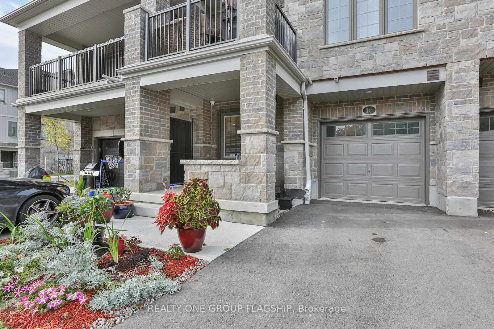 Photo 2 of Unit 1C, 115 South Creek Drive, Kitchener, Doon South — HOMEH