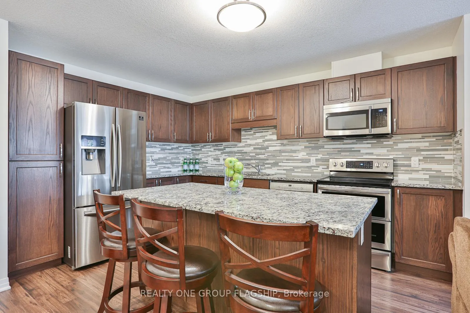 Photo 8 of Unit 1C, 115 South Creek Drive, Kitchener, Doon South — HOMEH