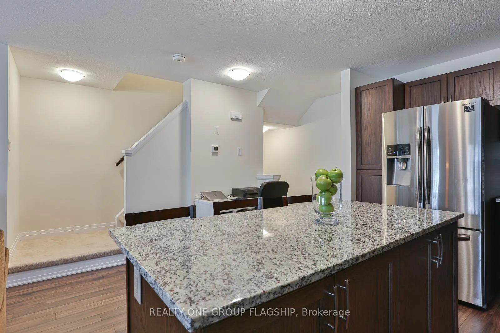 Photo 10 of Unit 1C, 115 South Creek Drive, Kitchener, Doon South — HOMEH