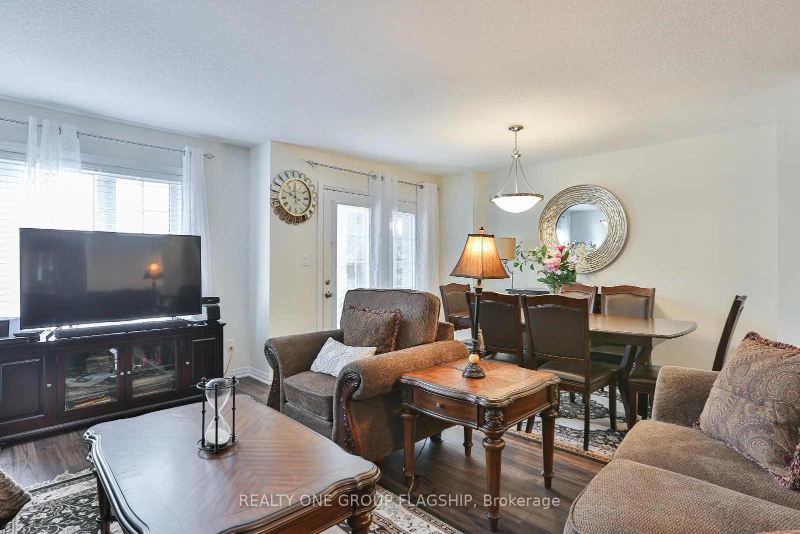 Photo 11 of Unit 1C, 115 South Creek Drive, Kitchener, Doon South — HOMEH