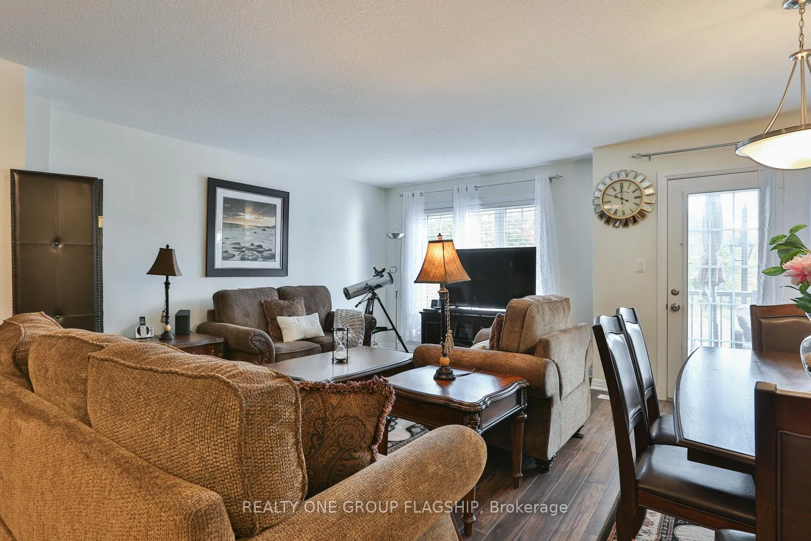 Photo 12 of Unit 1C, 115 South Creek Drive, Kitchener, Doon South — HOMEH