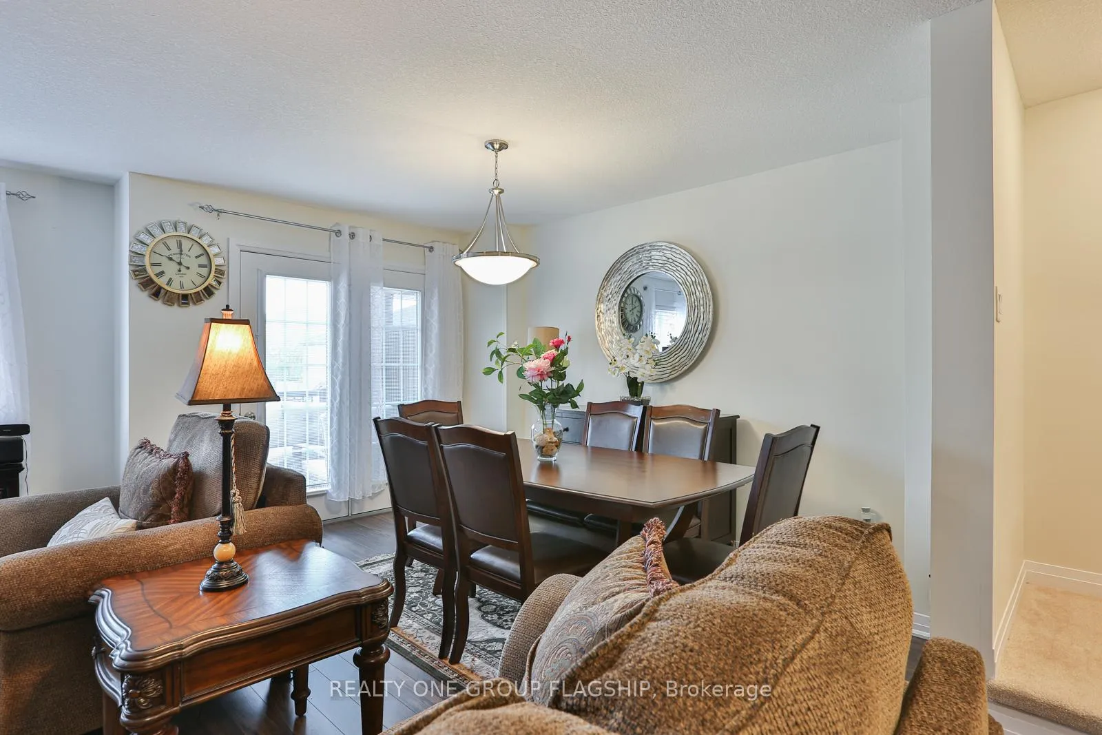 Photo 13 of Unit 1C, 115 South Creek Drive, Kitchener, Doon South — HOMEH