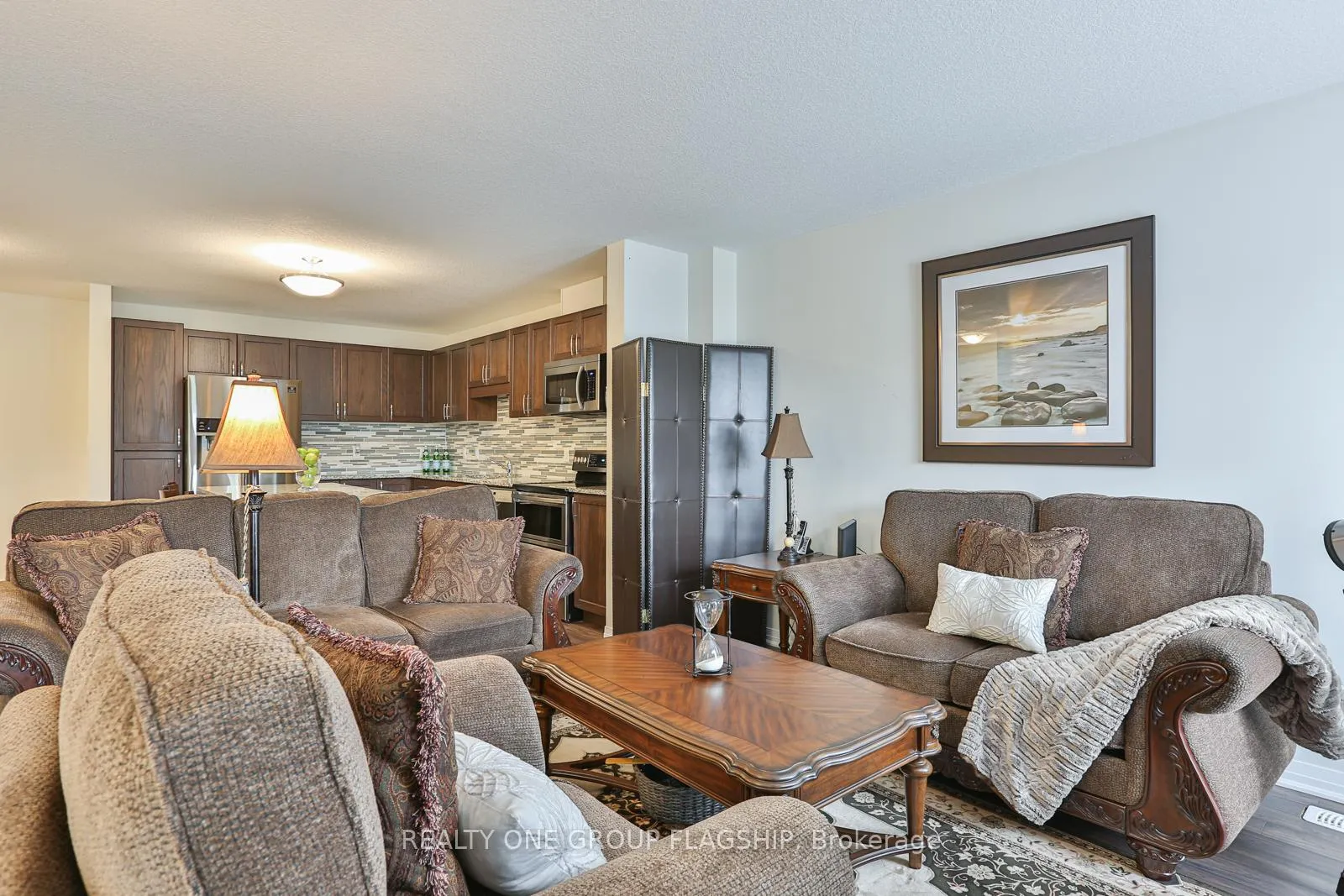 Photo 14 of Unit 1C, 115 South Creek Drive, Kitchener, Doon South — HOMEH