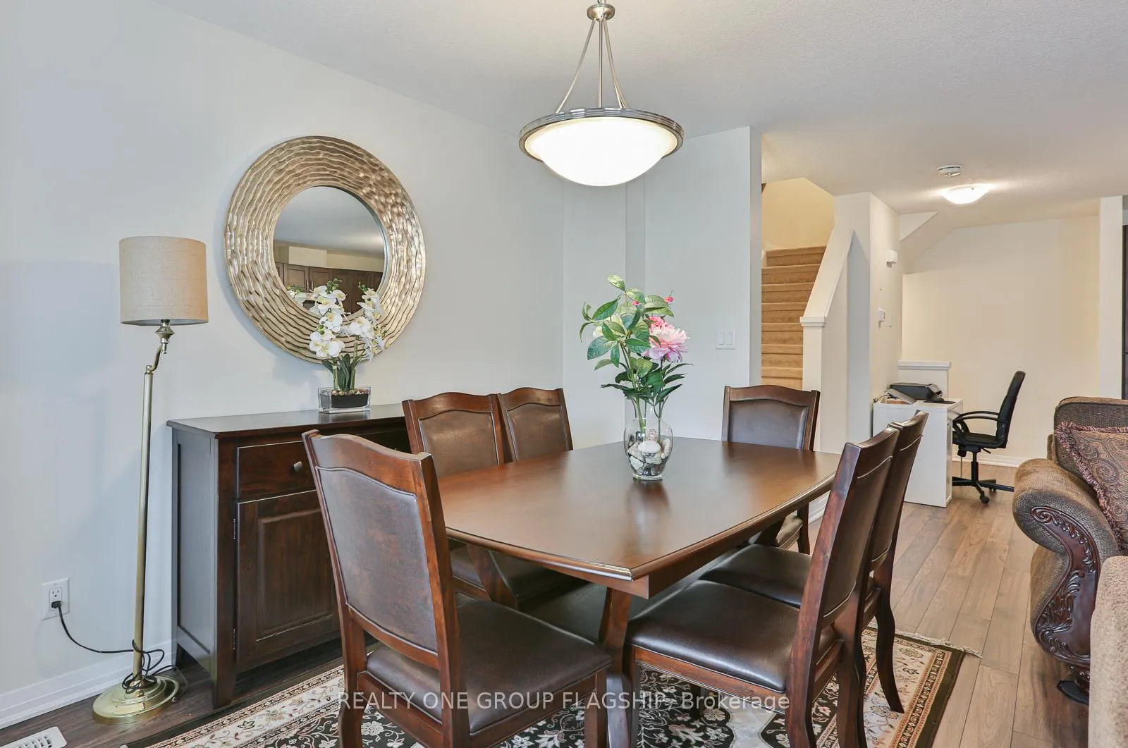 Photo 15 of Unit 1C, 115 South Creek Drive, Kitchener, Doon South — HOMEH