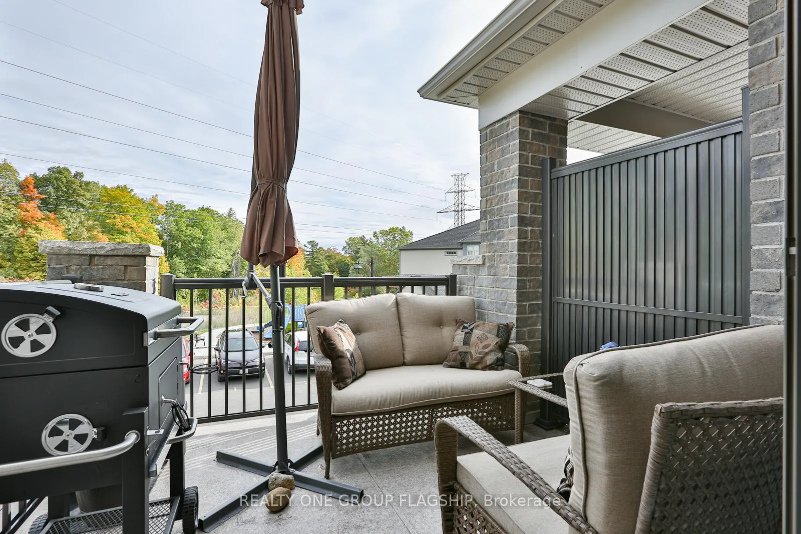 Photo 16 of Unit 1C, 115 South Creek Drive, Kitchener, Doon South — HOMEH