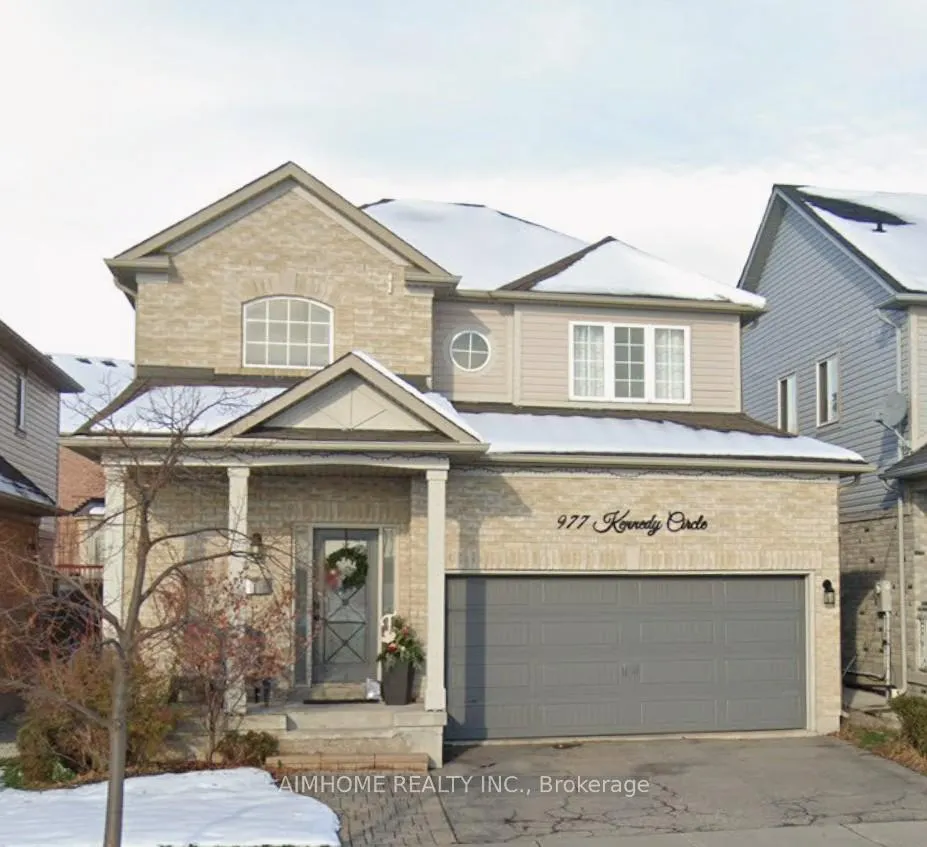 Photo 1 of 977 Kennedy Circle N, Milton, Coates — HOMEH