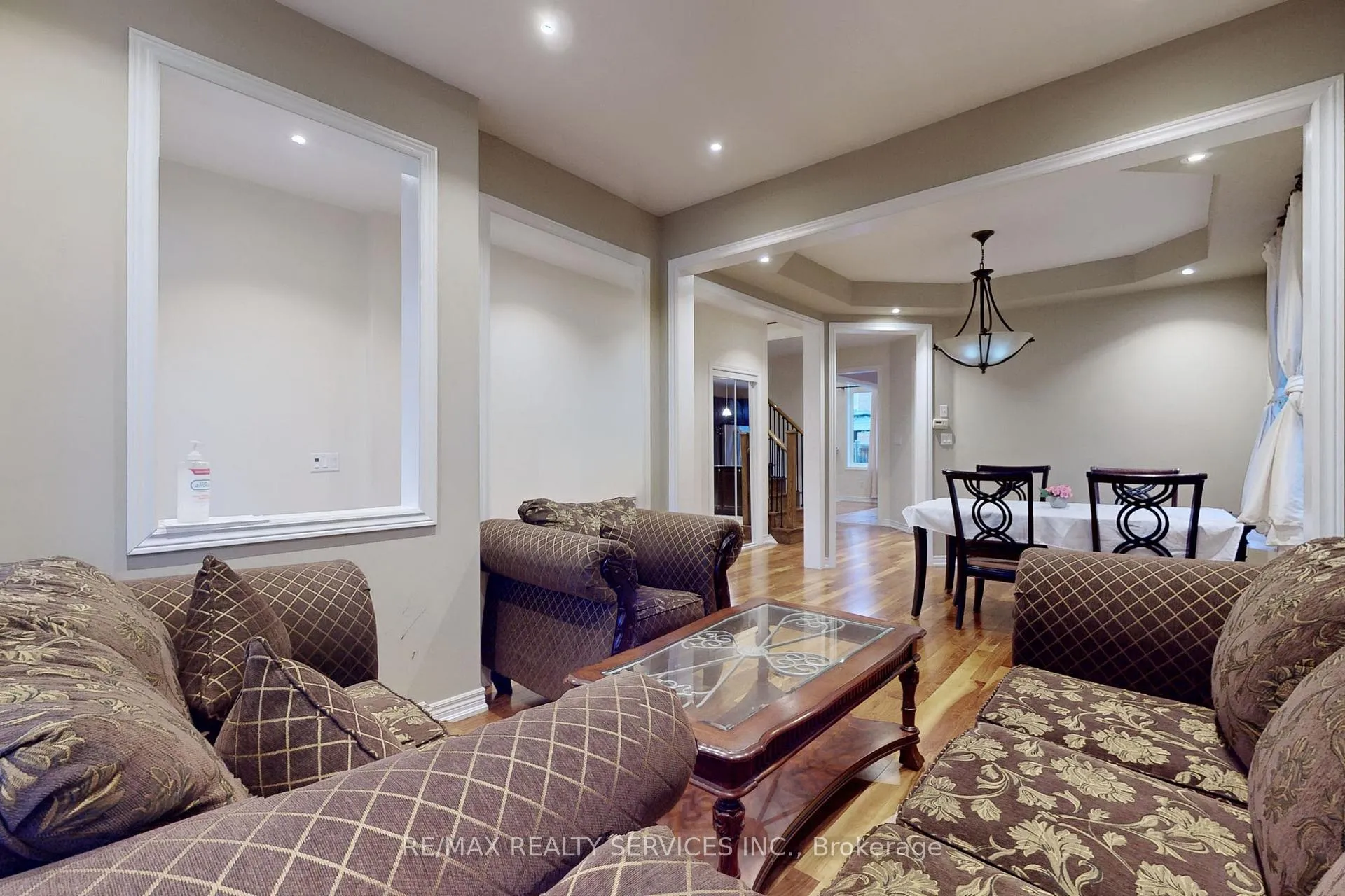Photo 6 of 41 Amaranth Crescent, Brampton, Northwest Sandalwood Parkway — HOMEH