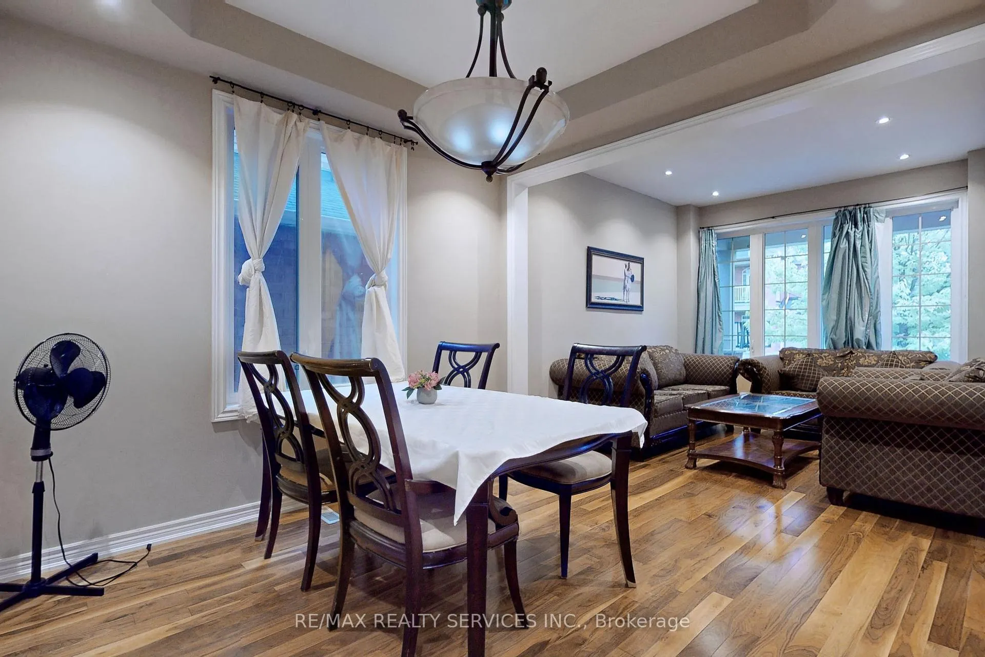Photo 7 of 41 Amaranth Crescent, Brampton, Northwest Sandalwood Parkway — HOMEH