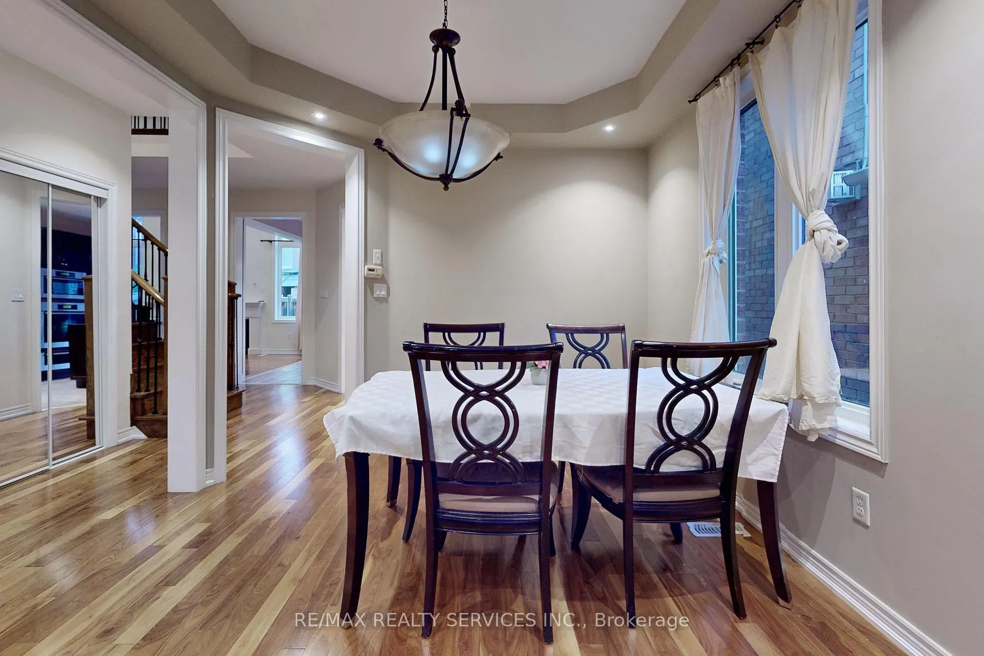 Photo 9 of 41 Amaranth Crescent, Brampton, Northwest Sandalwood Parkway — HOMEH