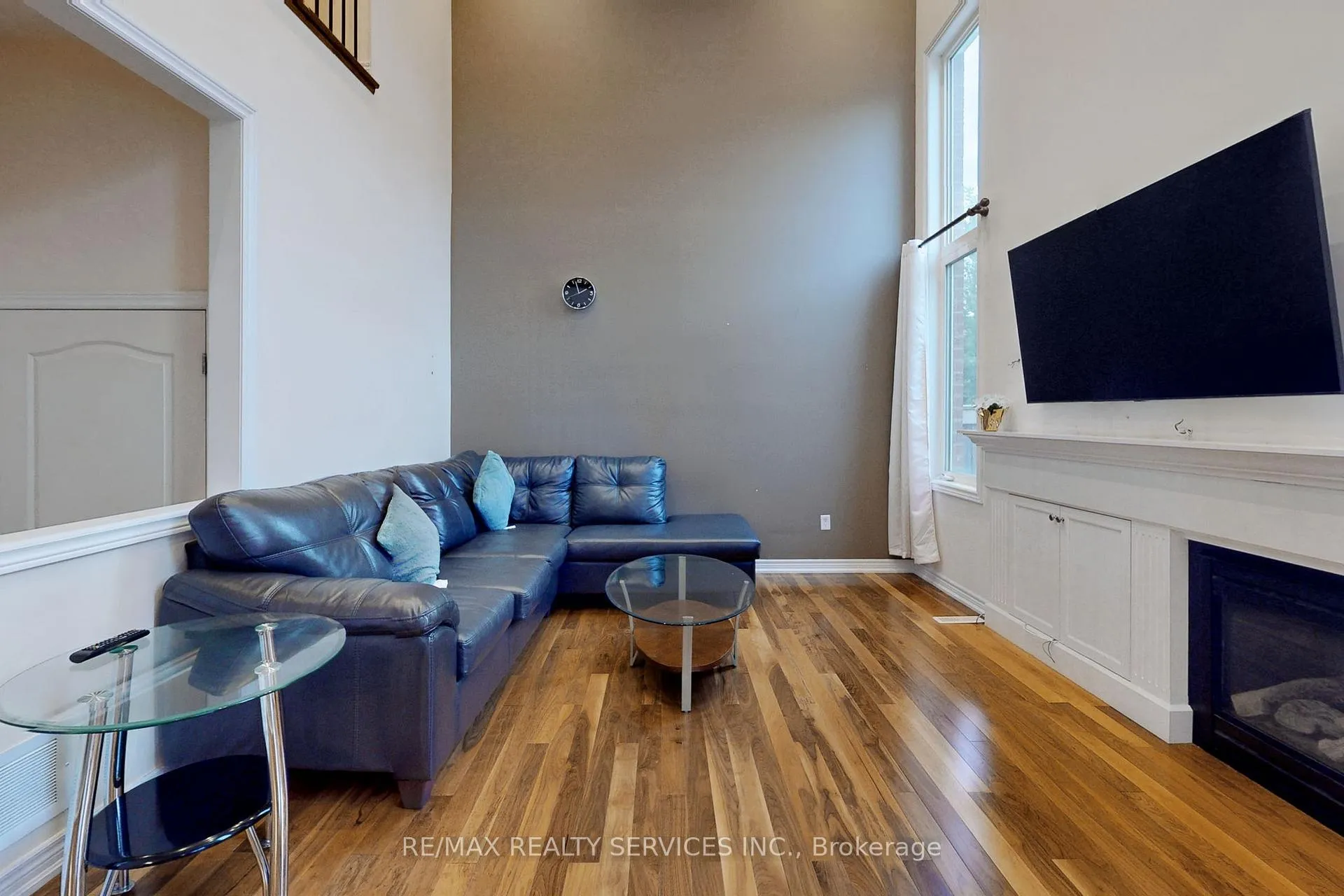Photo 10 of 41 Amaranth Crescent, Brampton, Northwest Sandalwood Parkway — HOMEH