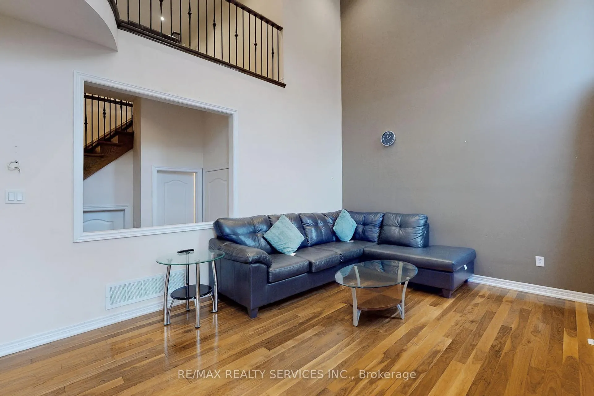 Photo 11 of 41 Amaranth Crescent, Brampton, Northwest Sandalwood Parkway — HOMEH