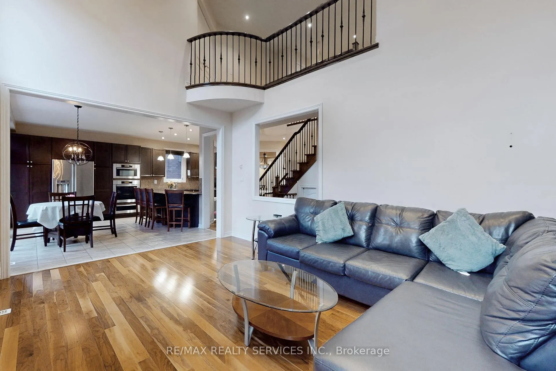 Photo 12 of 41 Amaranth Crescent, Brampton, Northwest Sandalwood Parkway — HOMEH