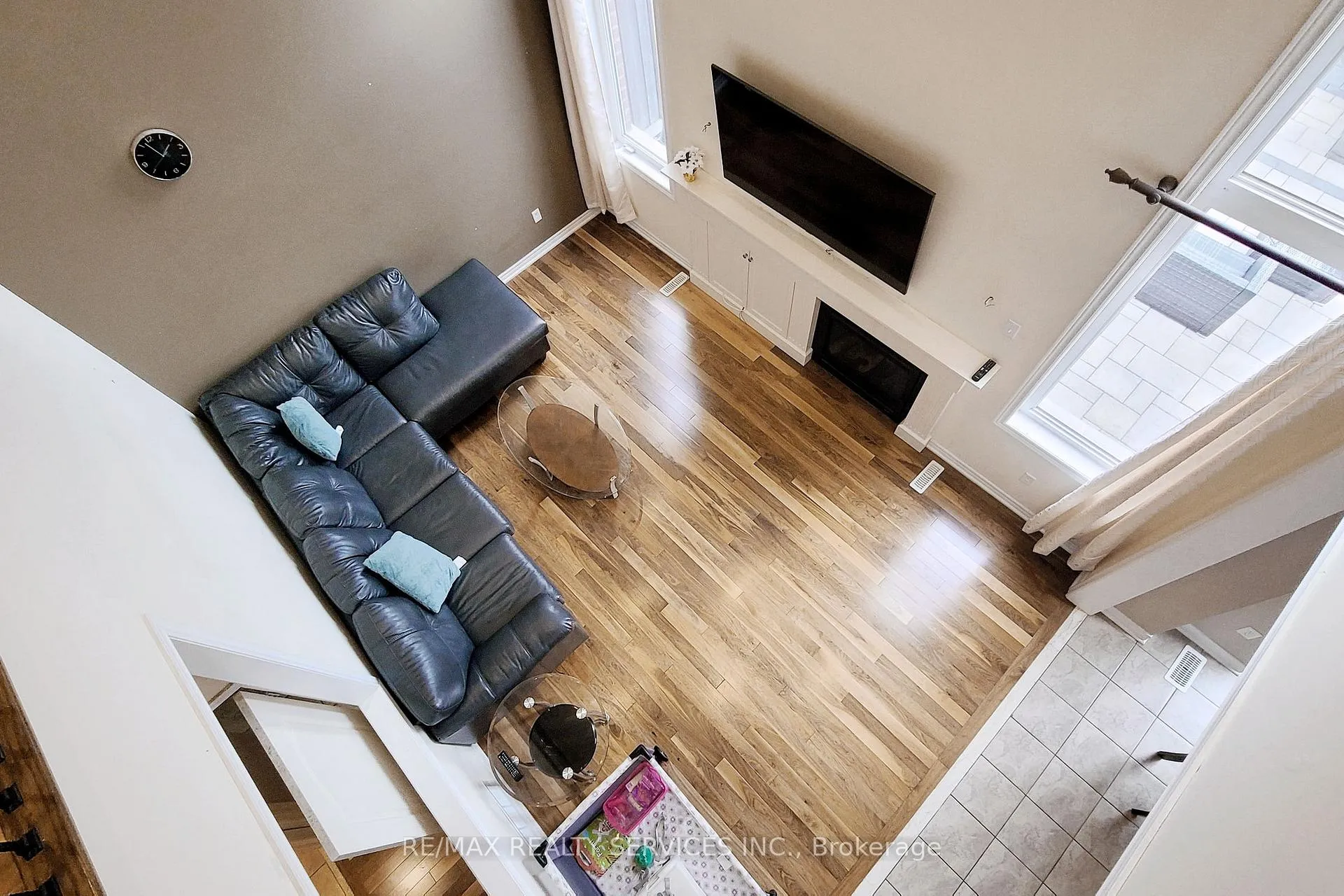 Photo 13 of 41 Amaranth Crescent, Brampton, Northwest Sandalwood Parkway — HOMEH