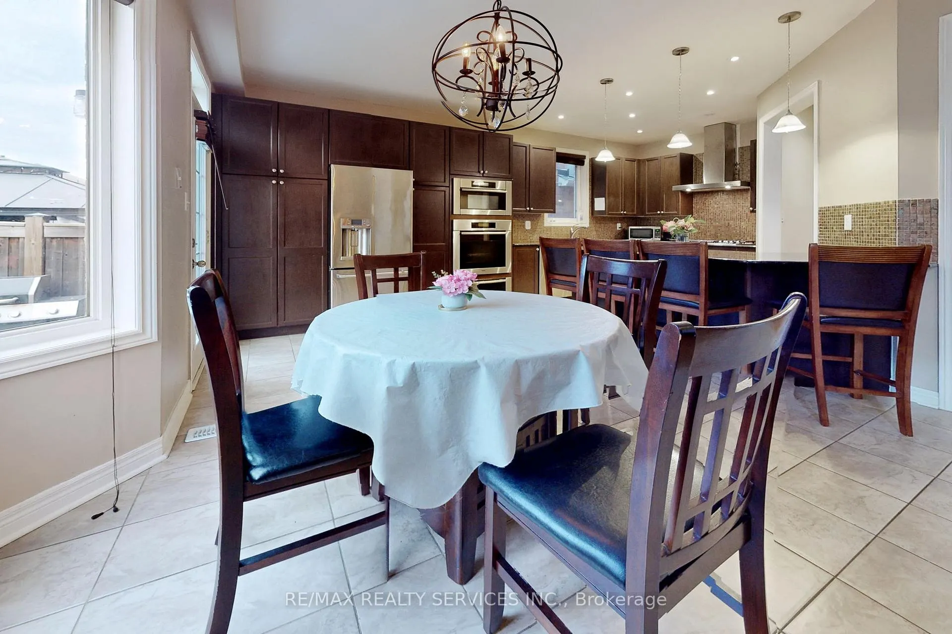 Photo 18 of 41 Amaranth Crescent, Brampton, Northwest Sandalwood Parkway — HOMEH