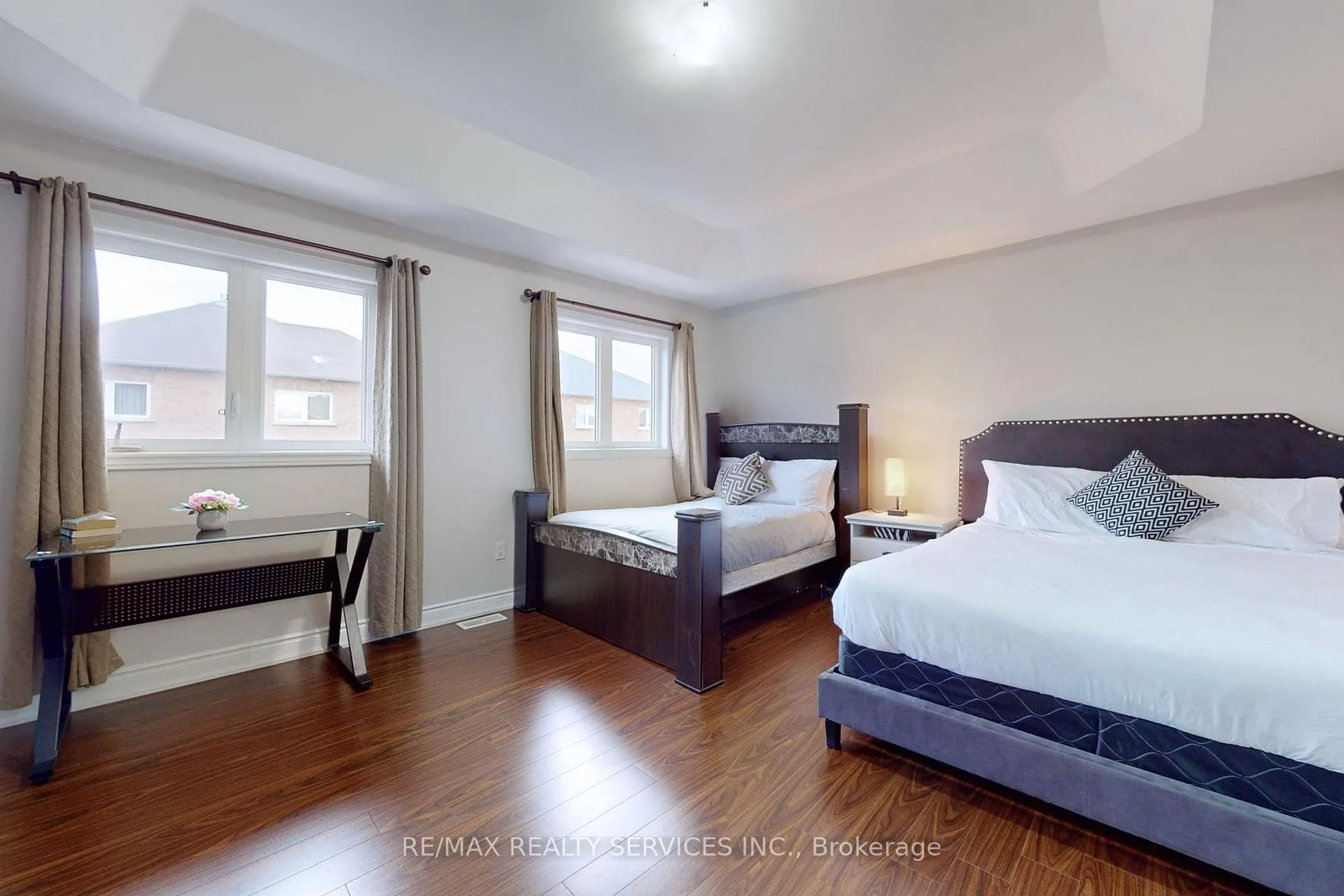 Photo 23 of 41 Amaranth Crescent, Brampton, Northwest Sandalwood Parkway — HOMEH