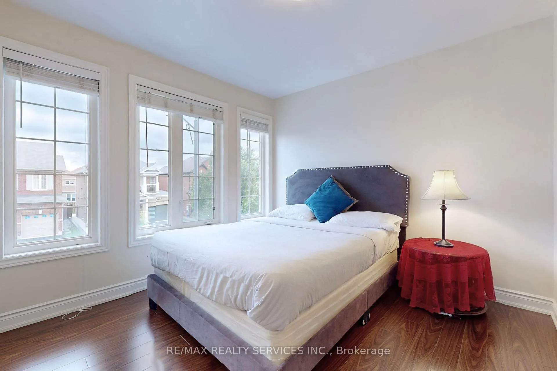 Photo 28 of 41 Amaranth Crescent, Brampton, Northwest Sandalwood Parkway — HOMEH
