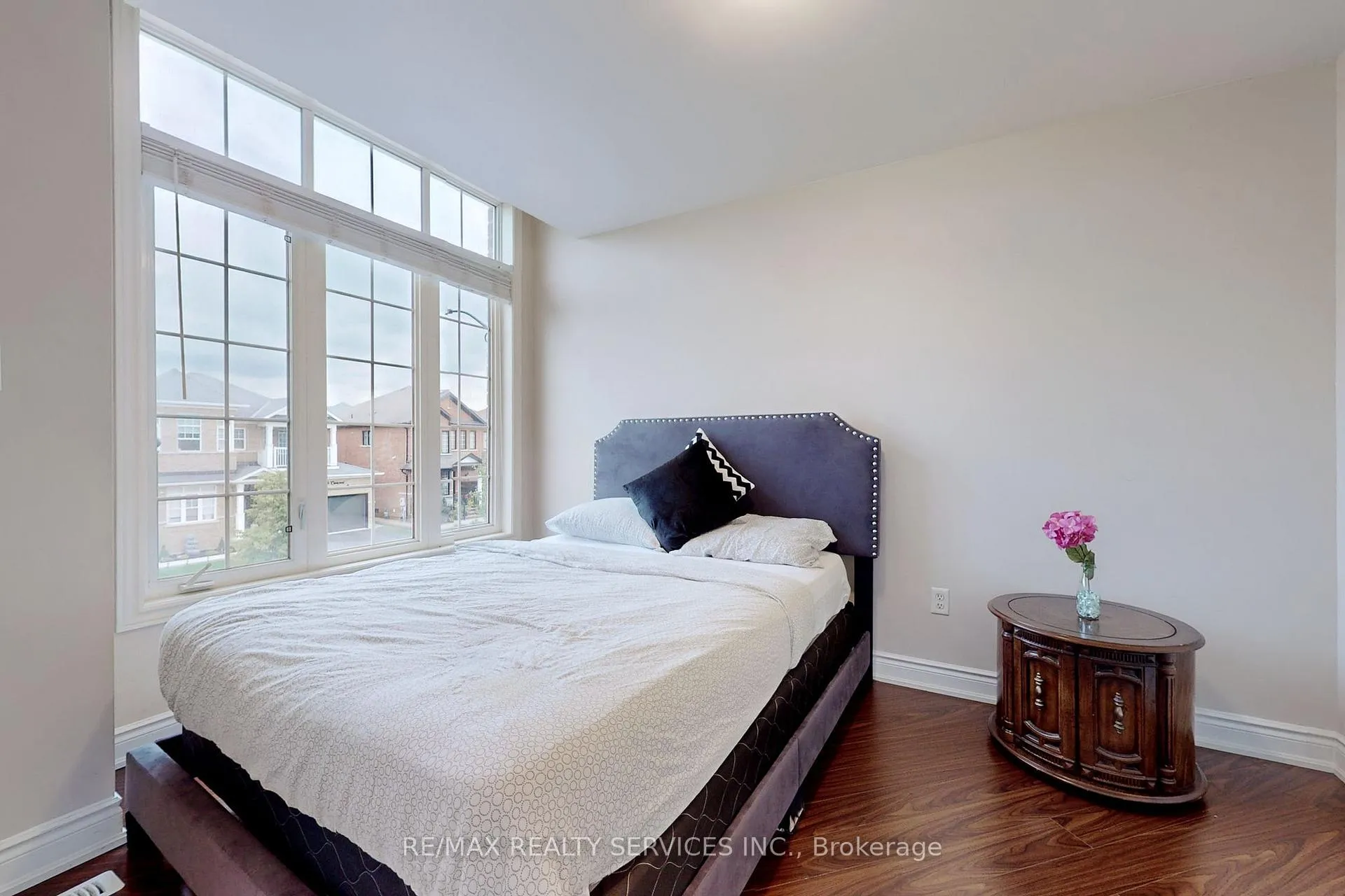 Photo 30 of 41 Amaranth Crescent, Brampton, Northwest Sandalwood Parkway — HOMEH