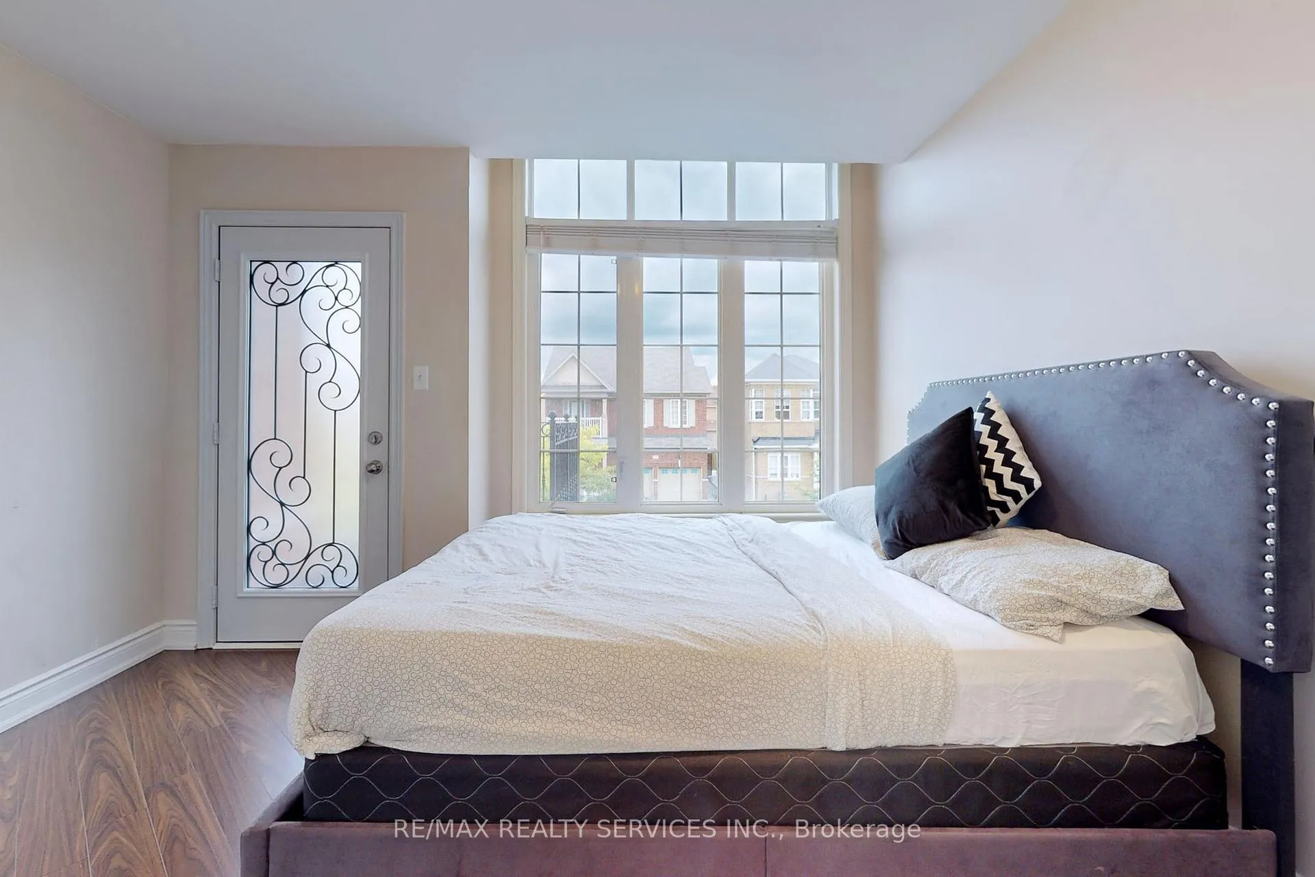 Photo 31 of 41 Amaranth Crescent, Brampton, Northwest Sandalwood Parkway — HOMEH