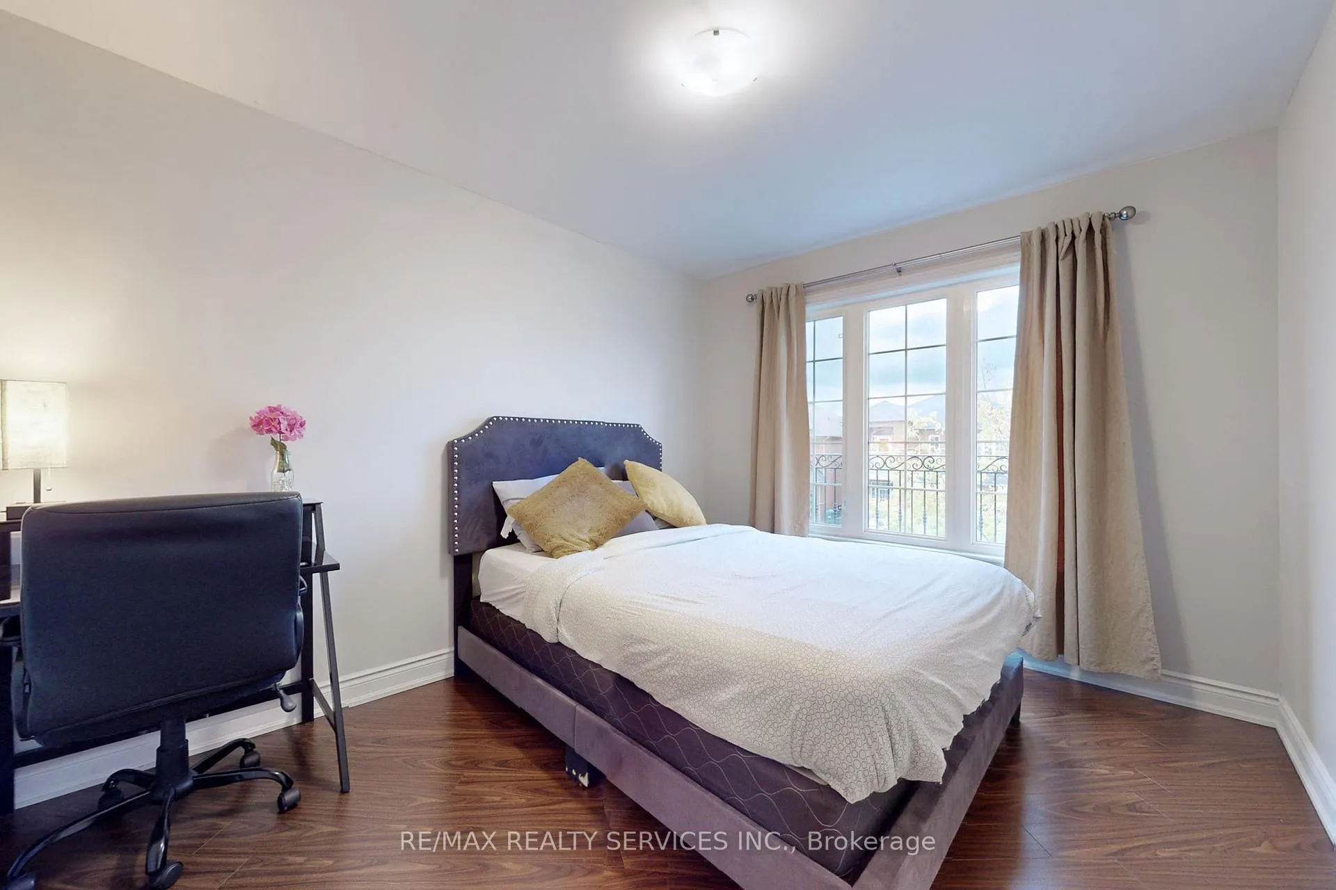 Photo 32 of 41 Amaranth Crescent, Brampton, Northwest Sandalwood Parkway — HOMEH