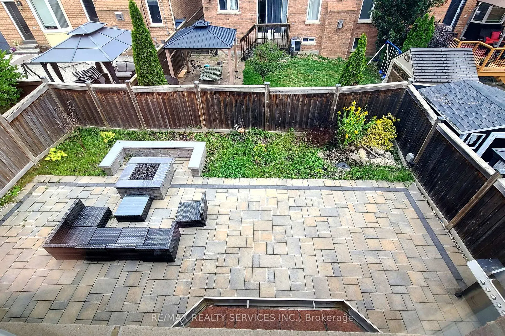 Photo 34 of 41 Amaranth Crescent, Brampton, Northwest Sandalwood Parkway — HOMEH
