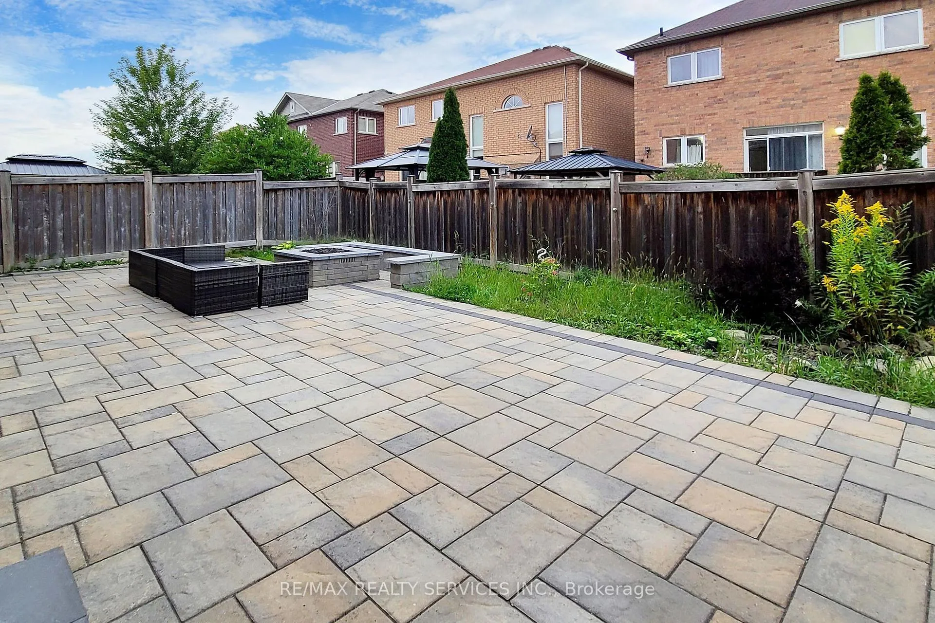 Photo 36 of 41 Amaranth Crescent, Brampton, Northwest Sandalwood Parkway — HOMEH