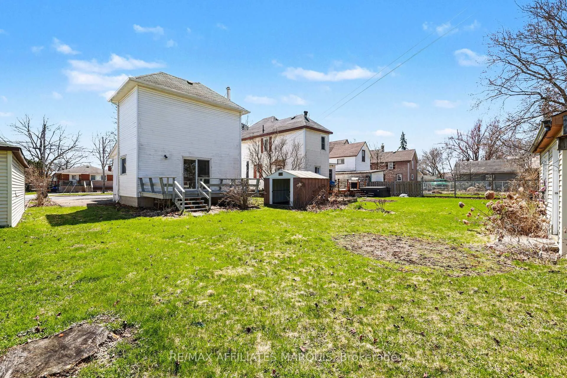 Photo 34 of 44 Cornelia Street E, Smiths Falls — HOMEH